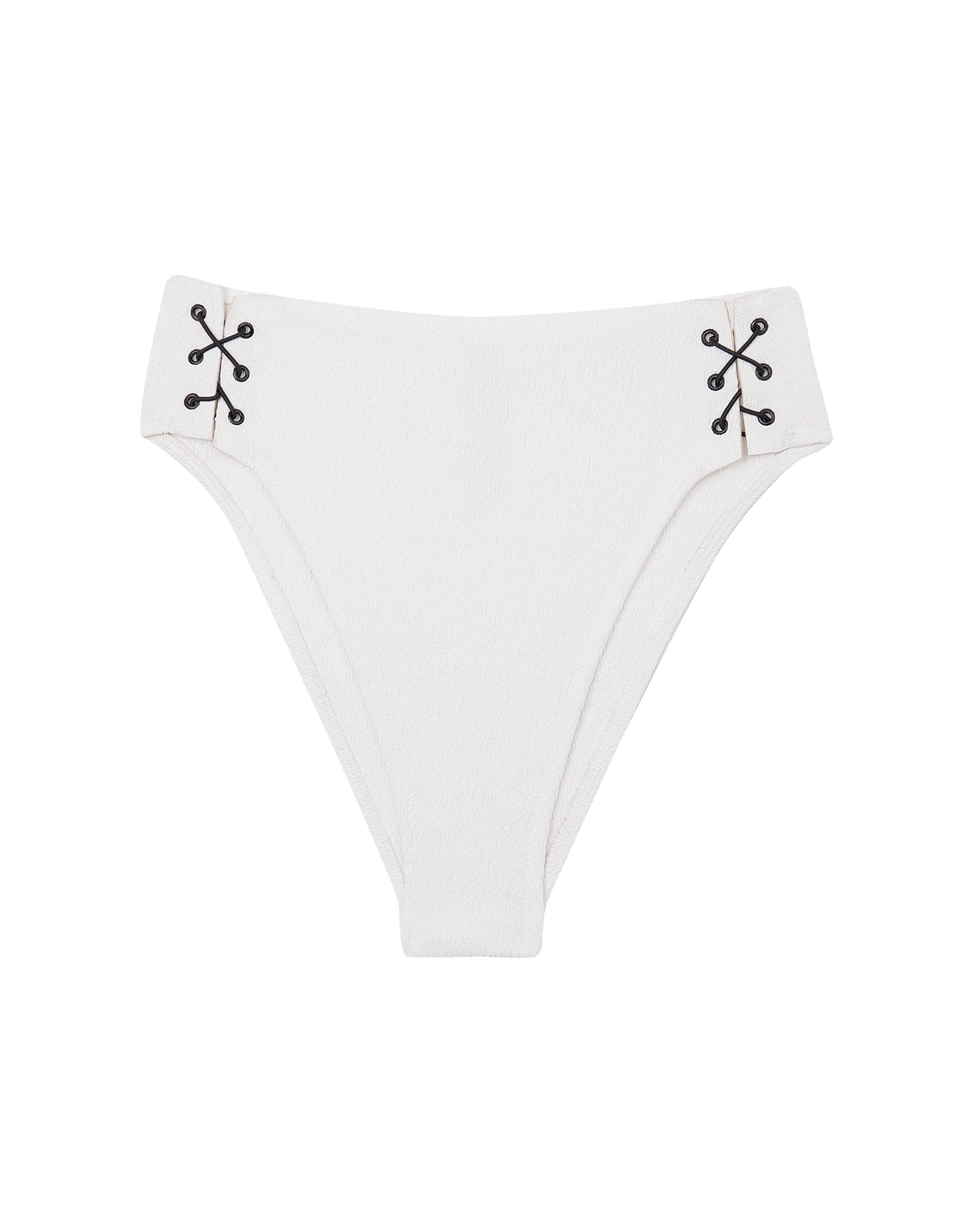 Firenze Blair Gigi Hot Pant Bottom (Exchange Only) - White