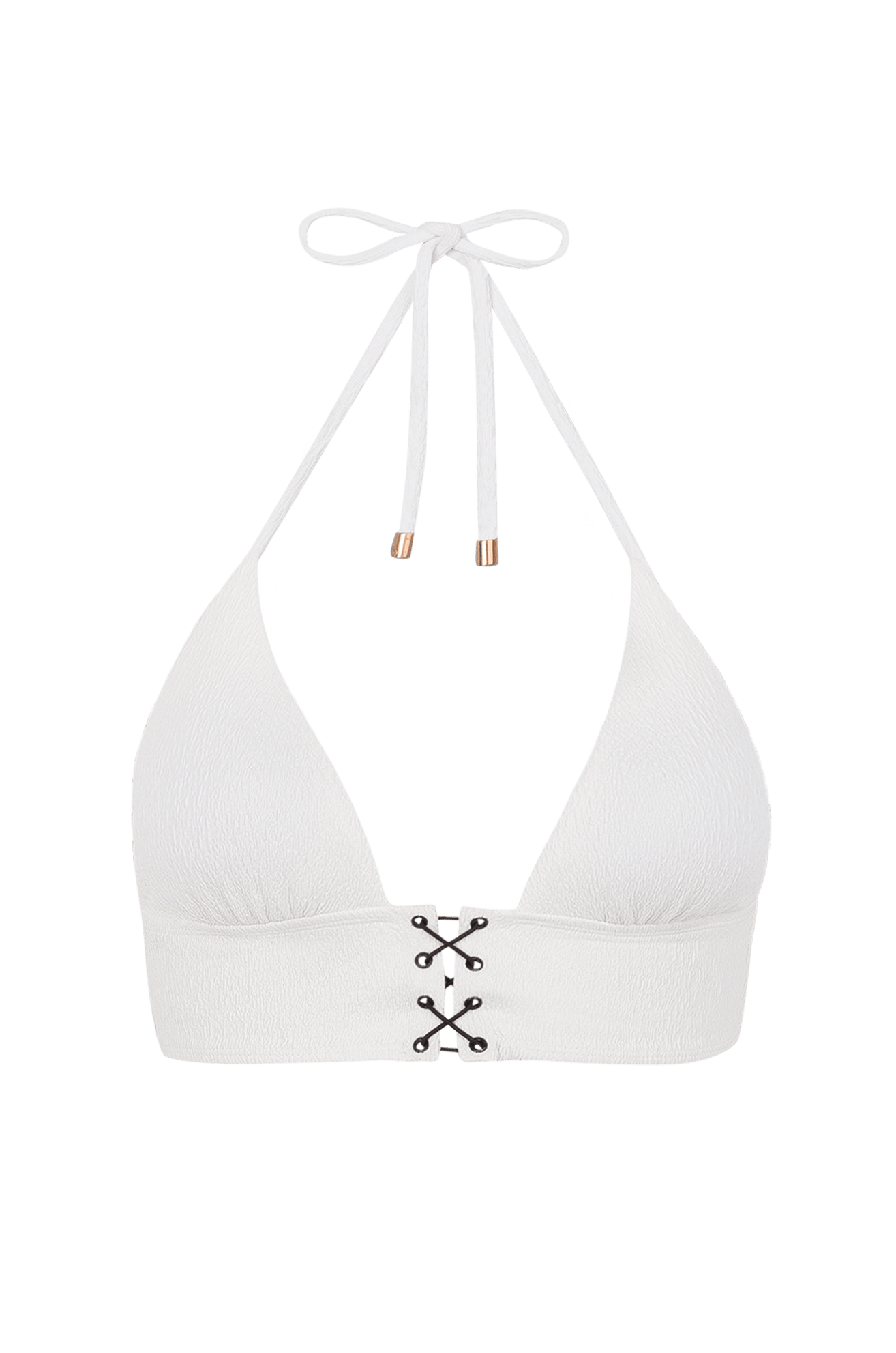 Firenze Blair Helen Top (Exchange Only) - White