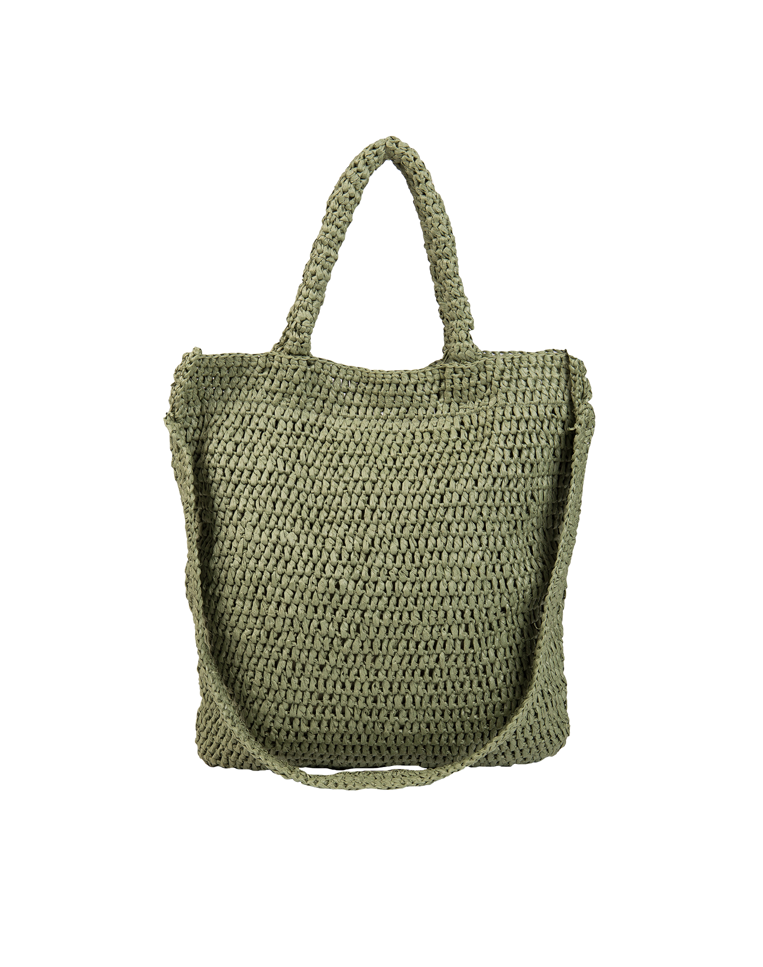 Kefera Bag - Bamboo
