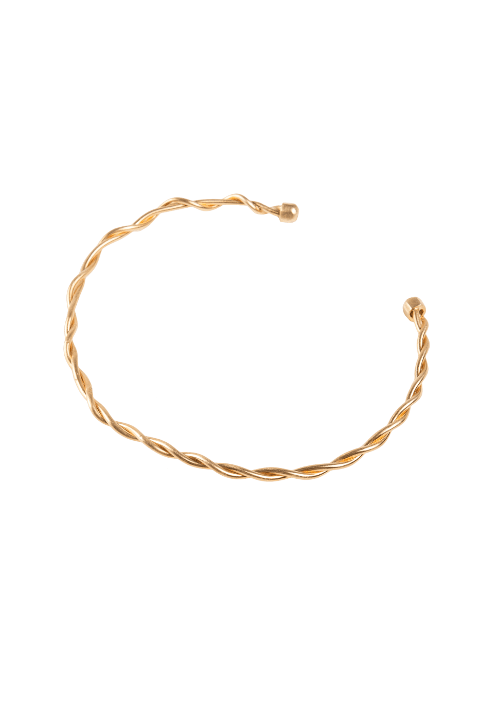 Lara Necklace - Gold