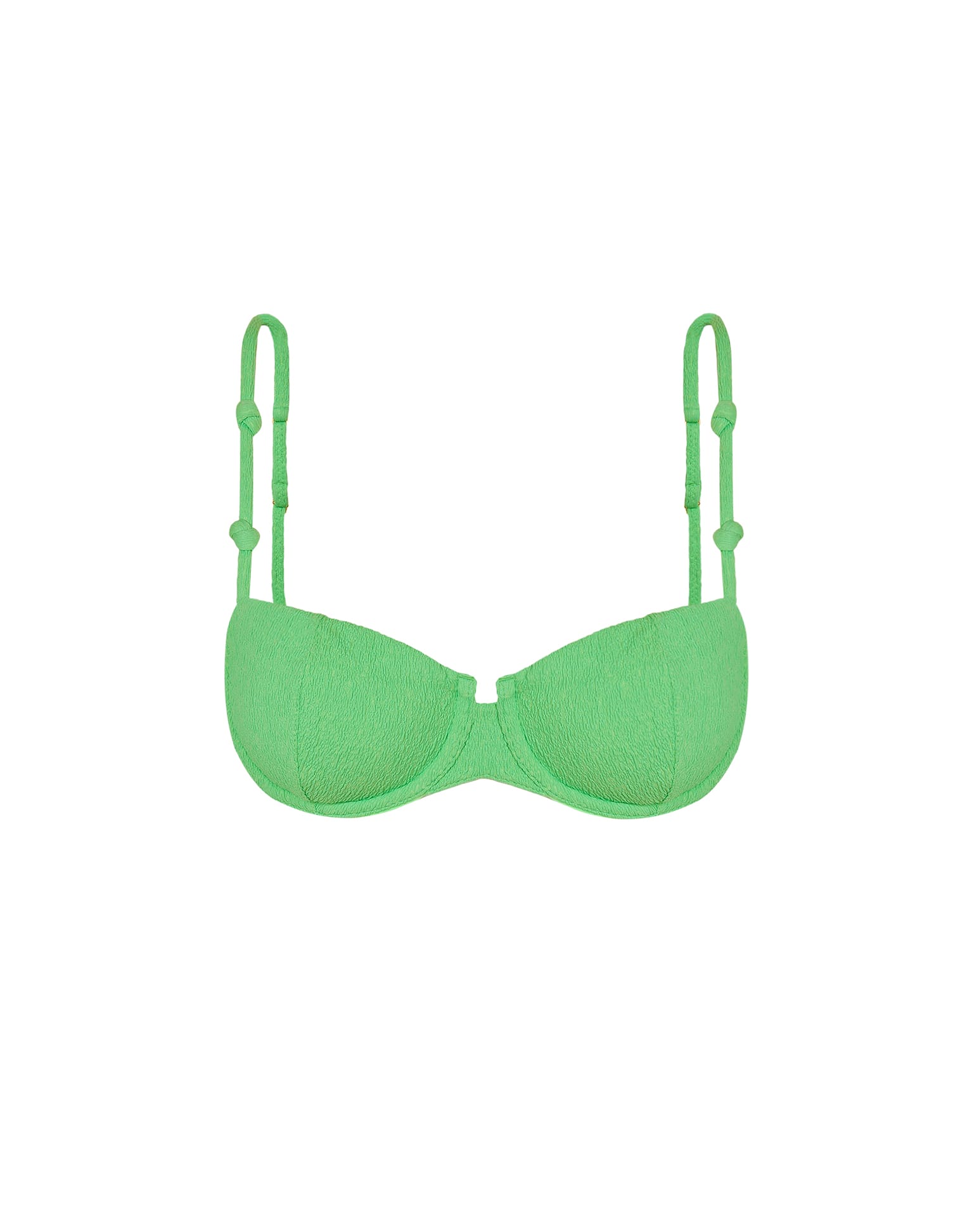 Firenze Edie Nissi Top (Exchange Only) - Seaside