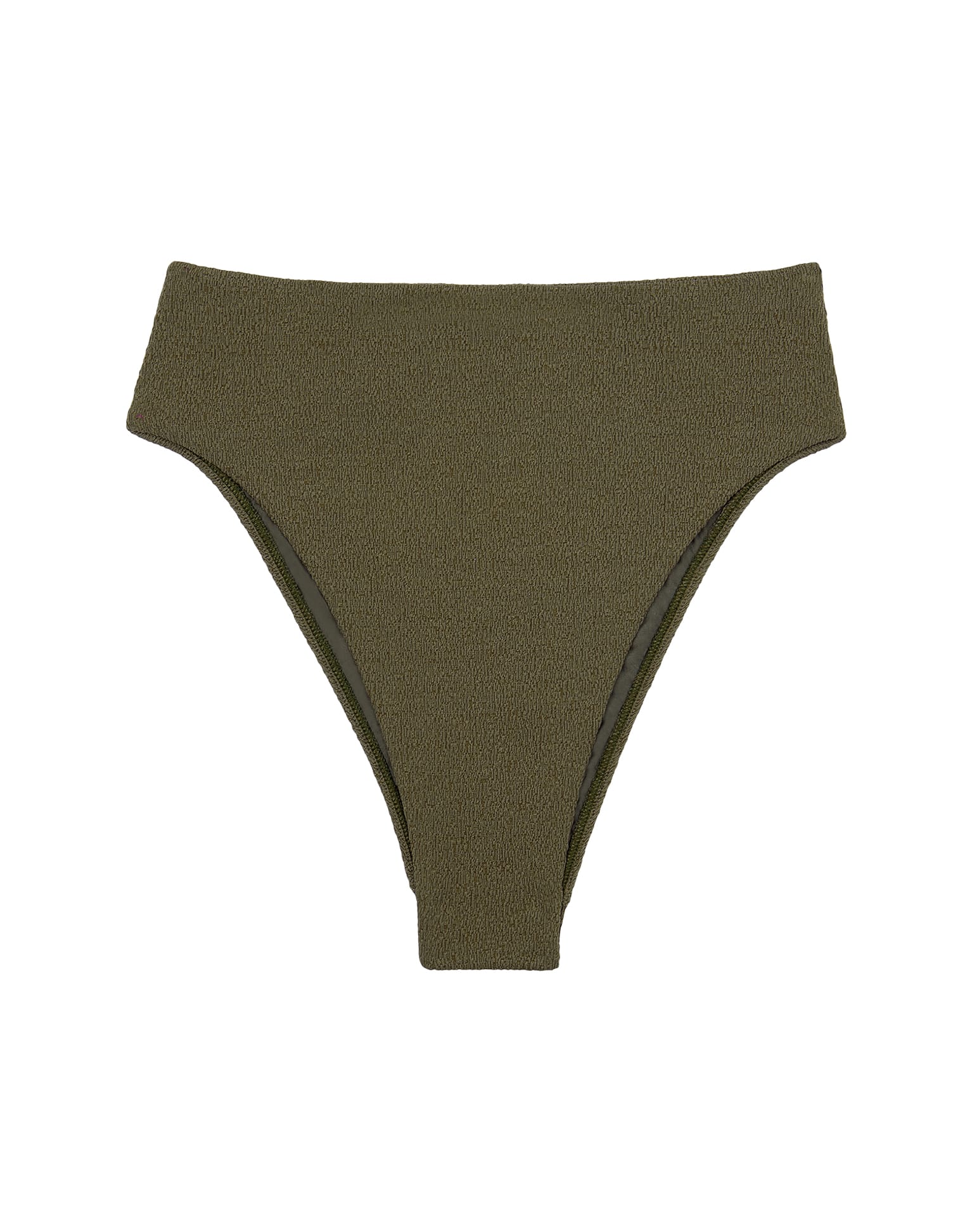 Firenze Gigi Hot Pant Bottom (Exchange Only) - Evergreen