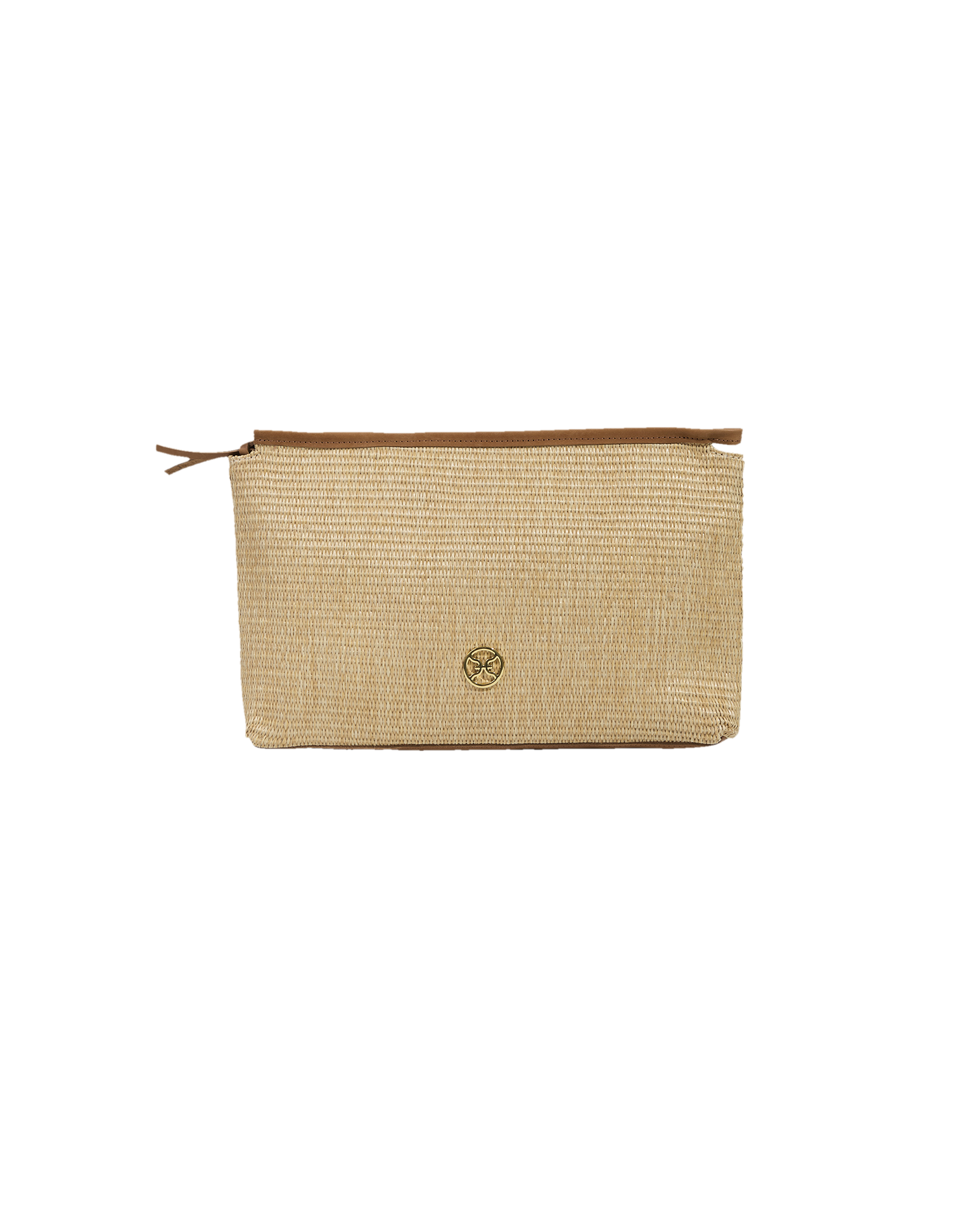 Laptop Case - Natural