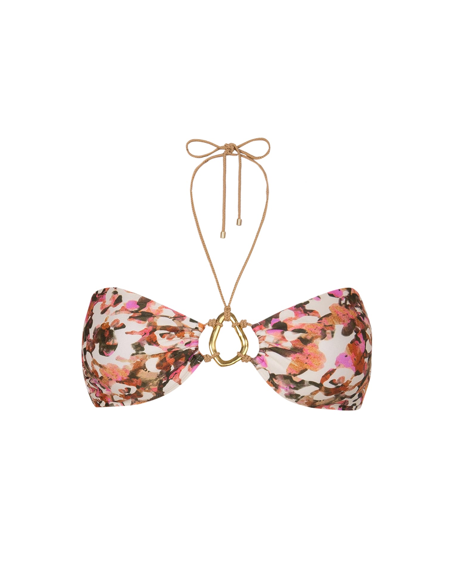 Adalia Bandeau Top (Exchange Only) - Naia