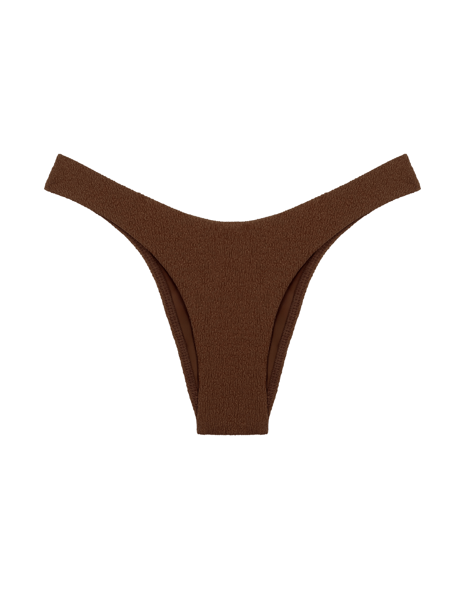 Firenze Giulia Bottom - Brown