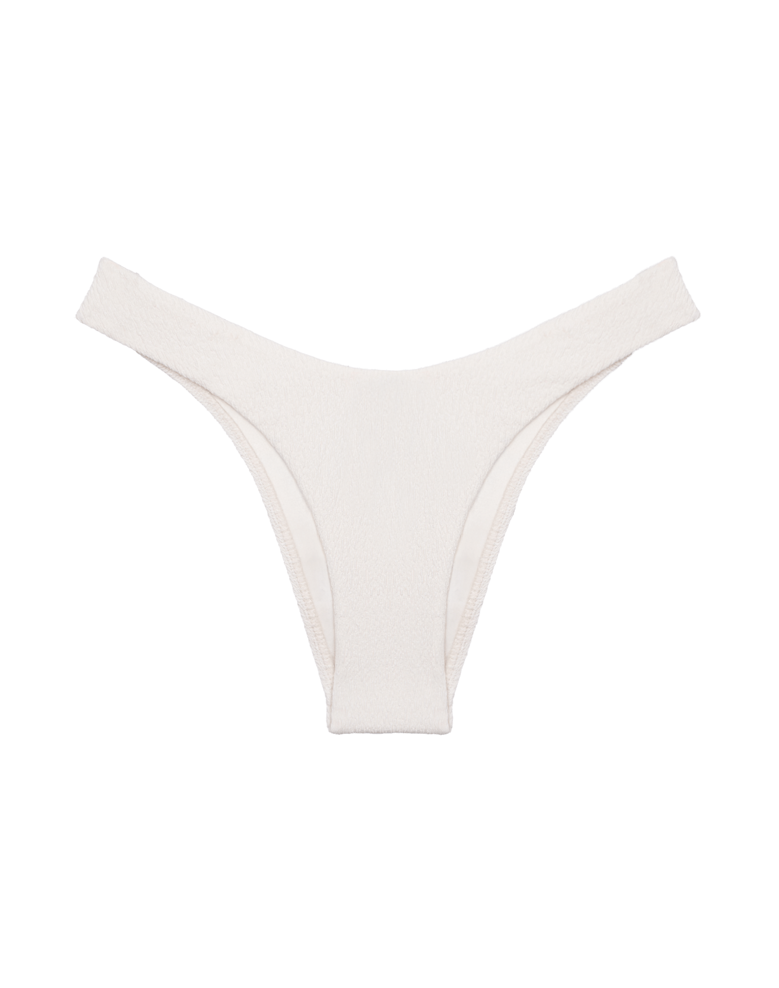 Firenze Giulia Bottom - White
