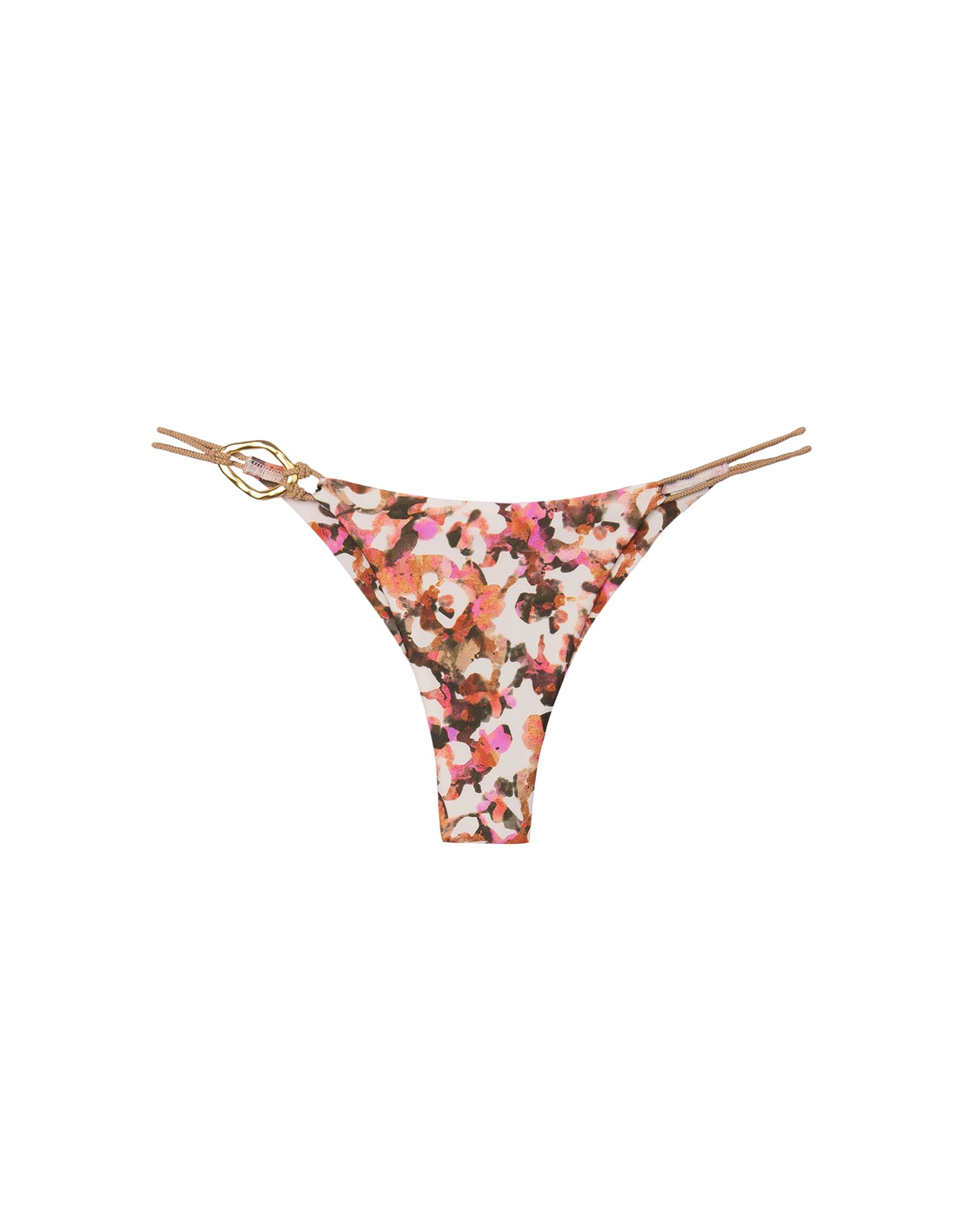Adalia Detail Bottom (Exchange Only) - Naia