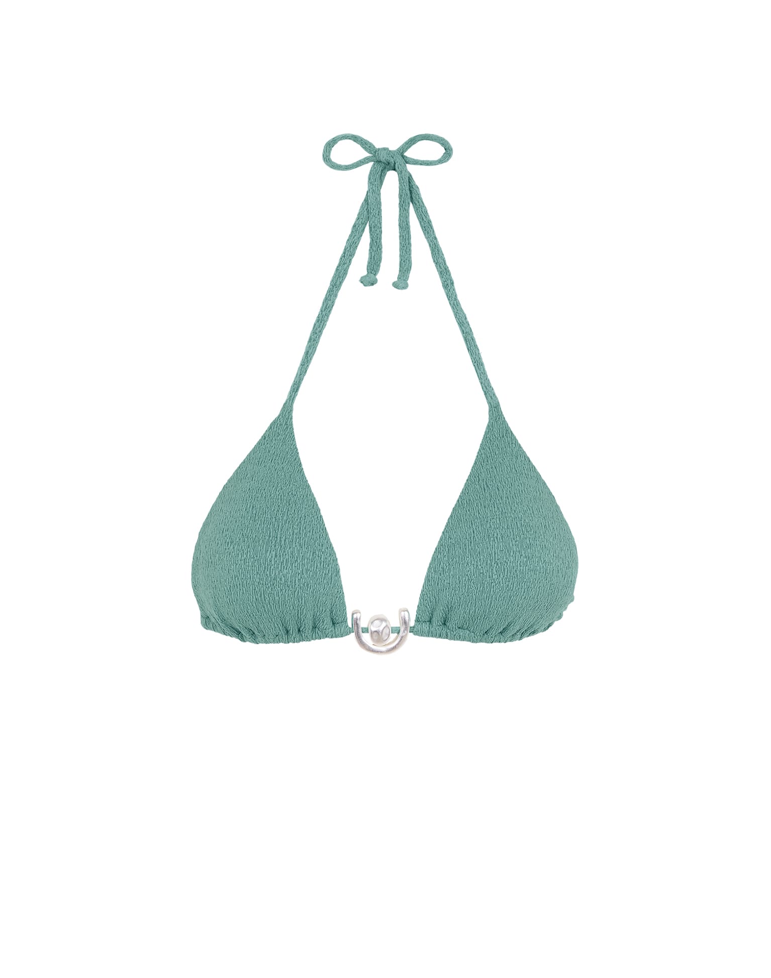 Firenze Kori Tri Top - Seaglass