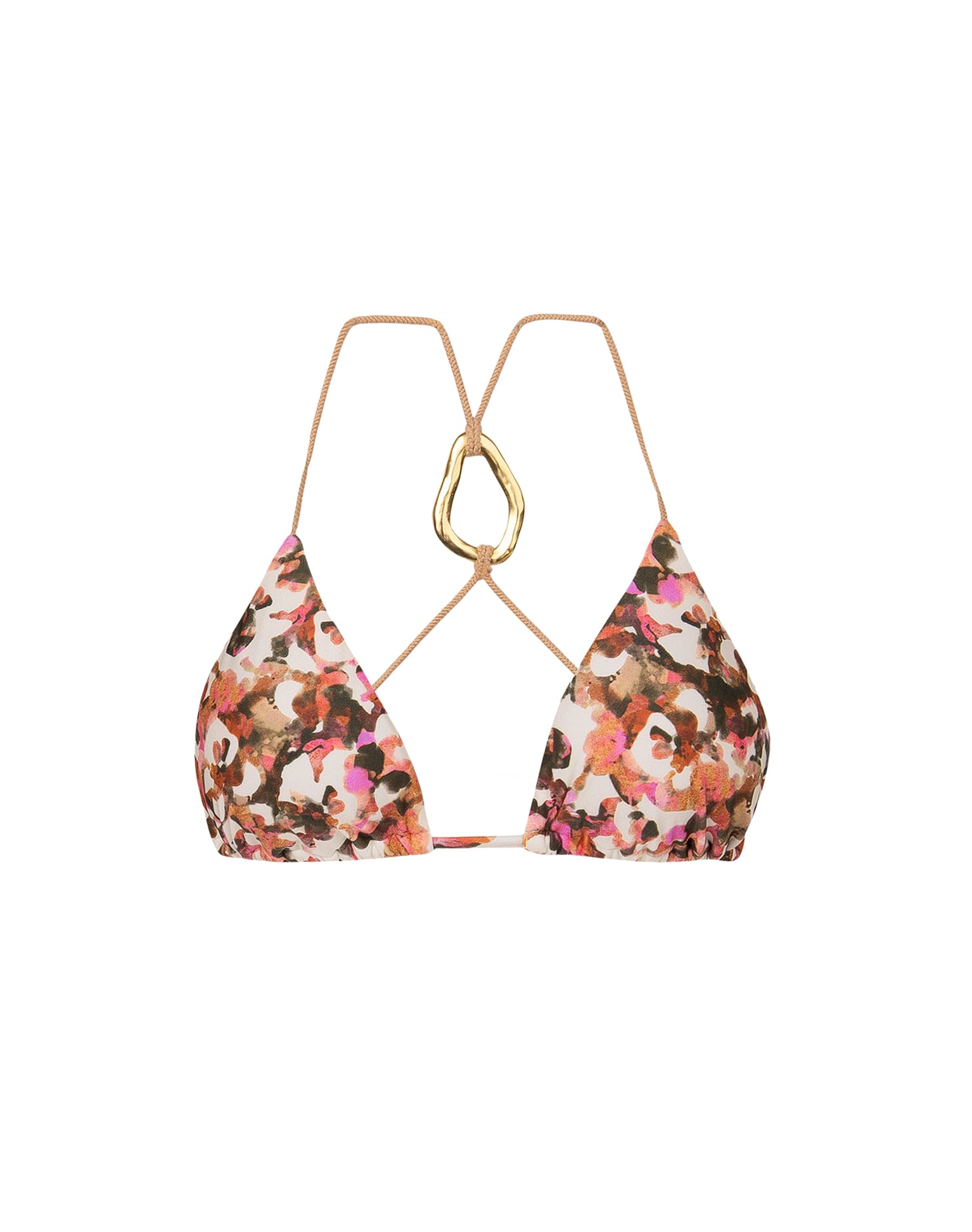 Adalia T Back Top (Exchange Only) - Naia