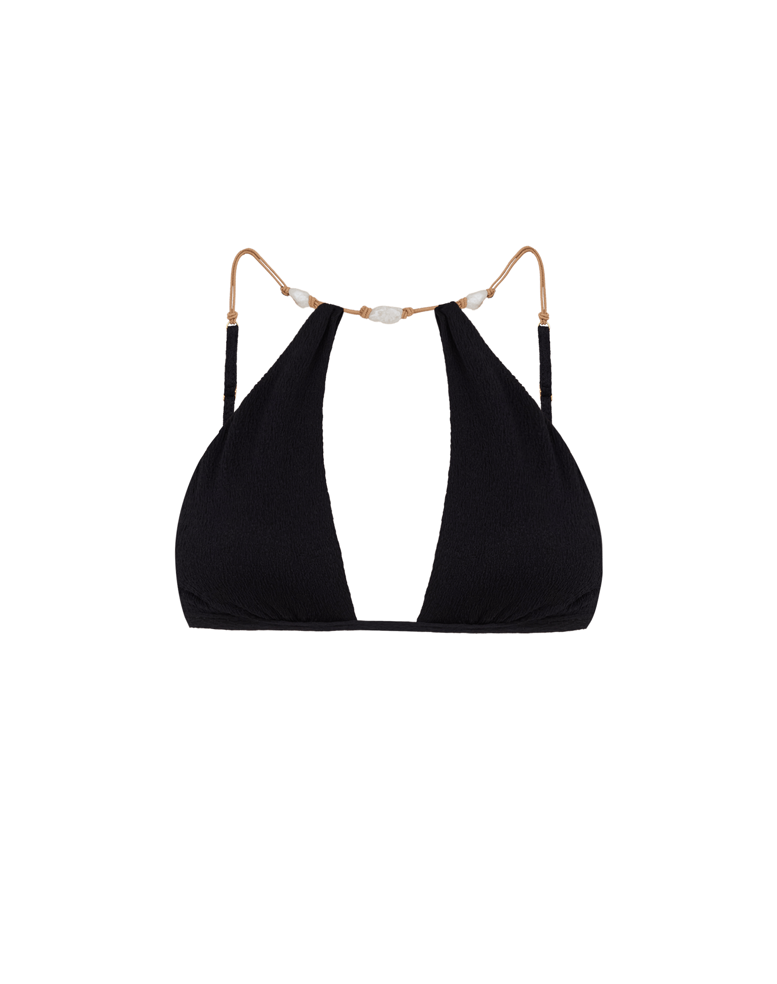 Firenze Ney Top - Black