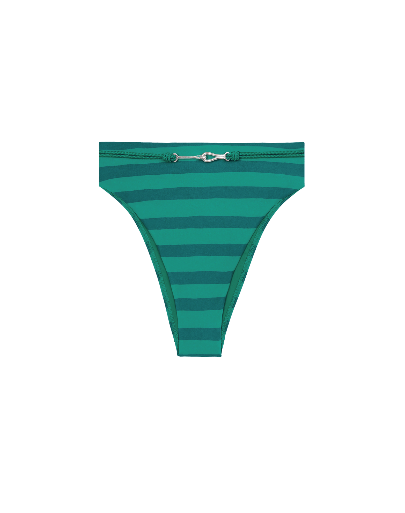 Alba Hot Pant Bottom - Harmonie Yacht