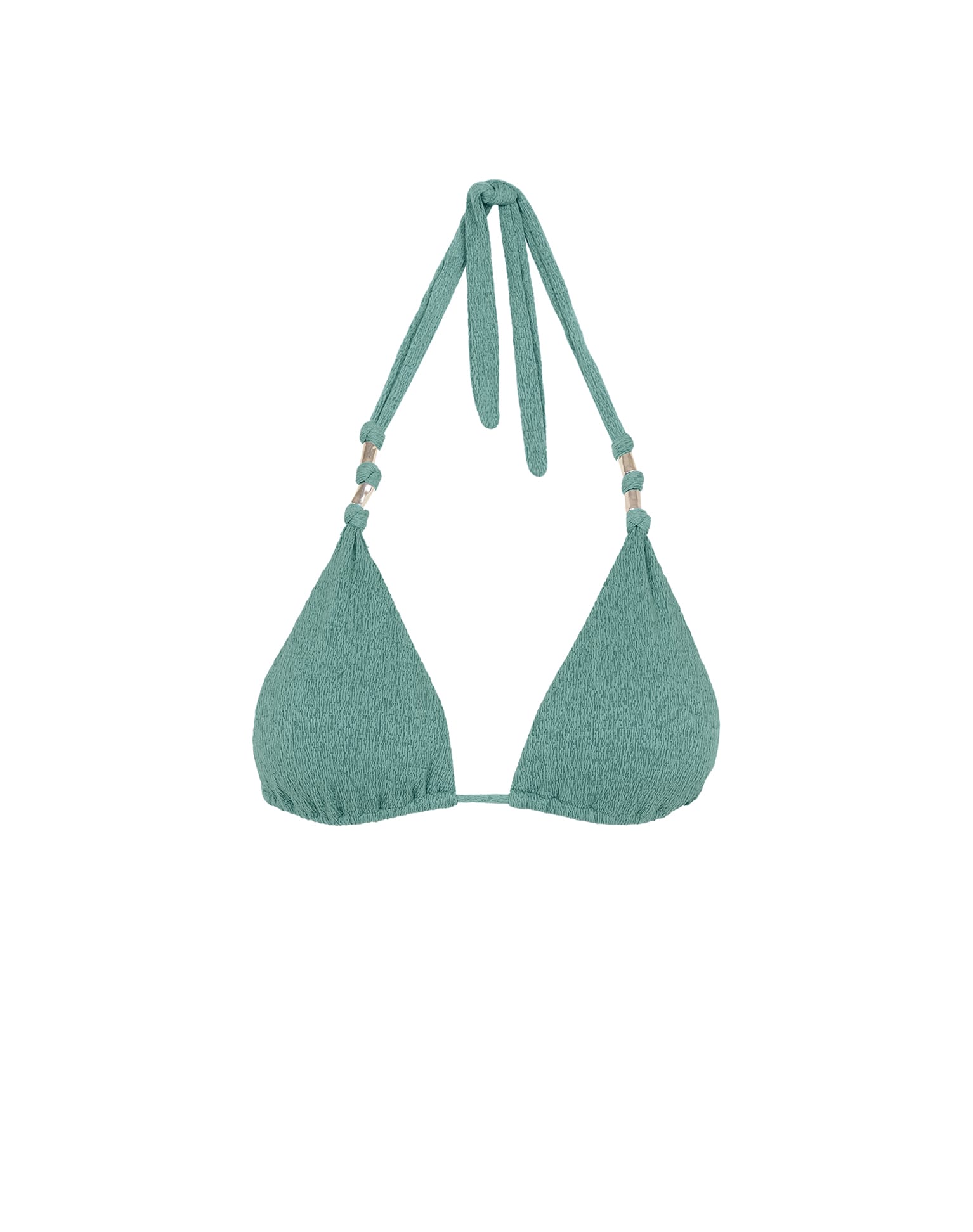 Firenze Paula Top - Seaglass
