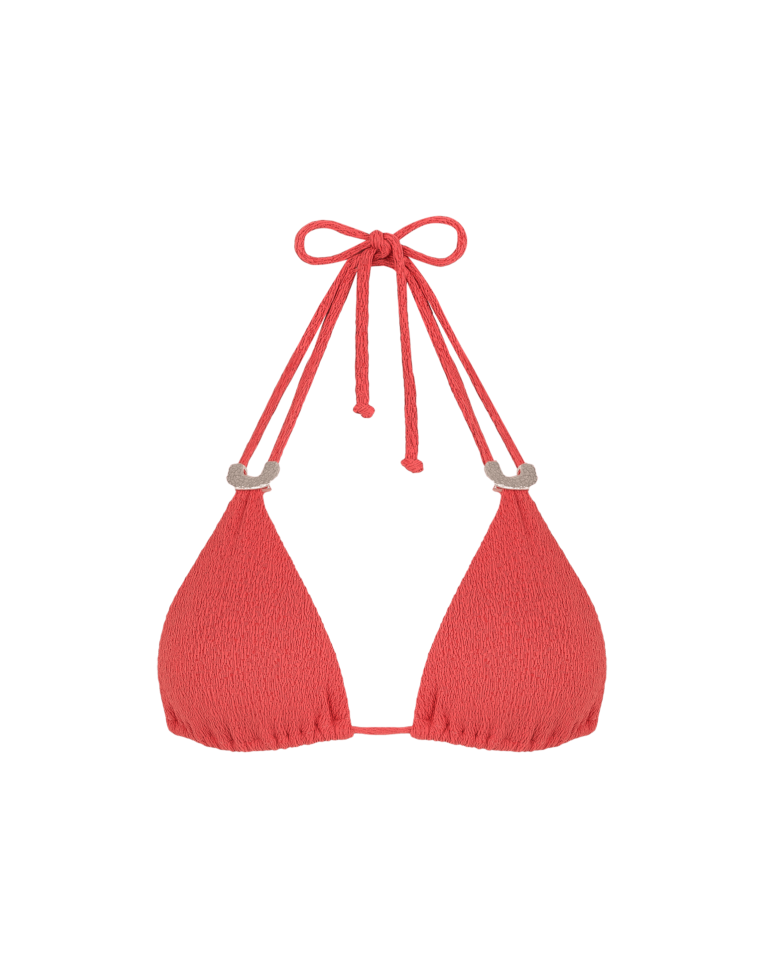 Firenze Sami Tri Top - Raspberry