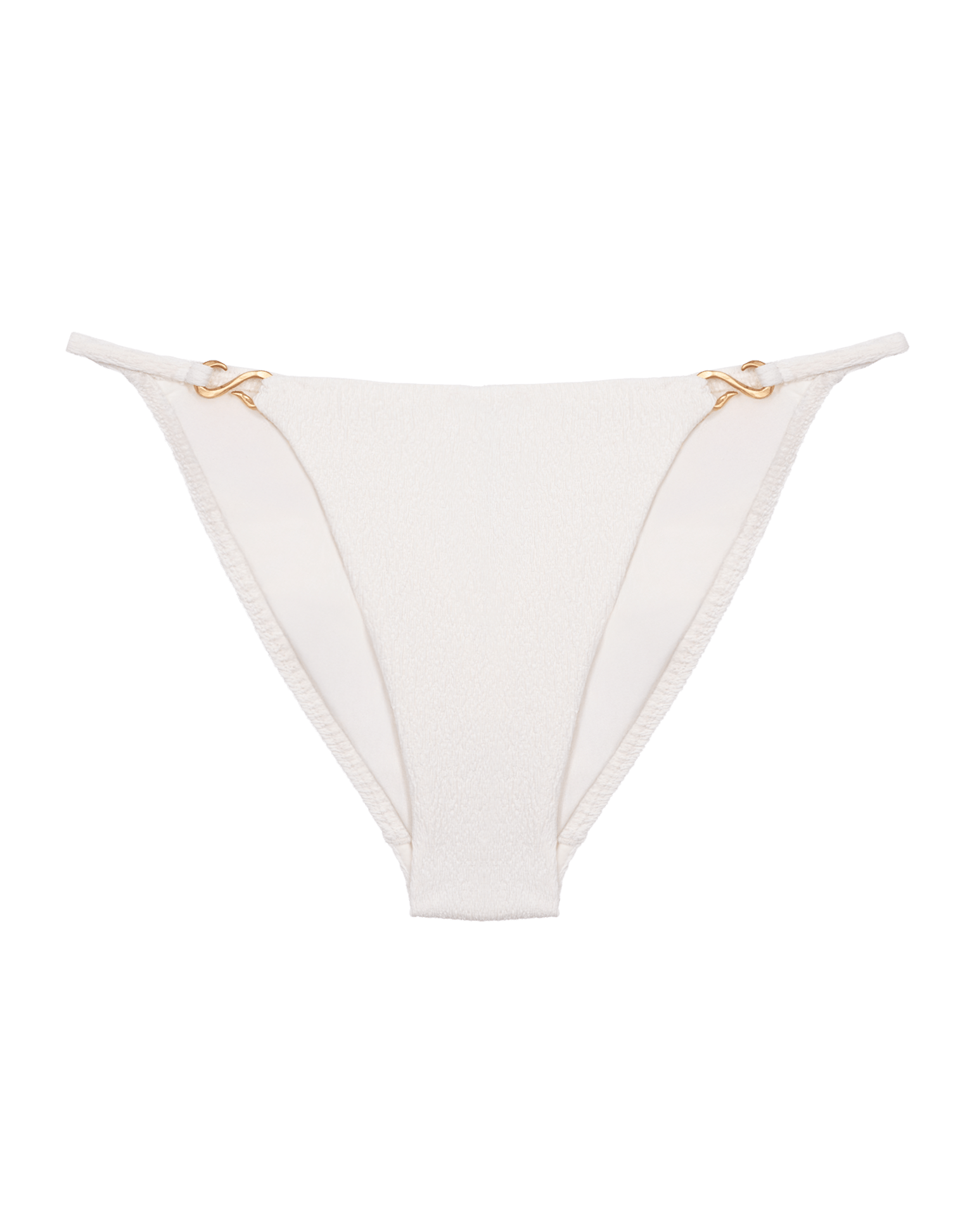 Firenze Solaro Bottom - White