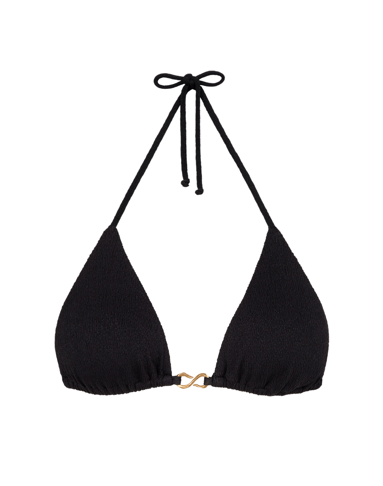 Firenze Solaro Tri Top - Black