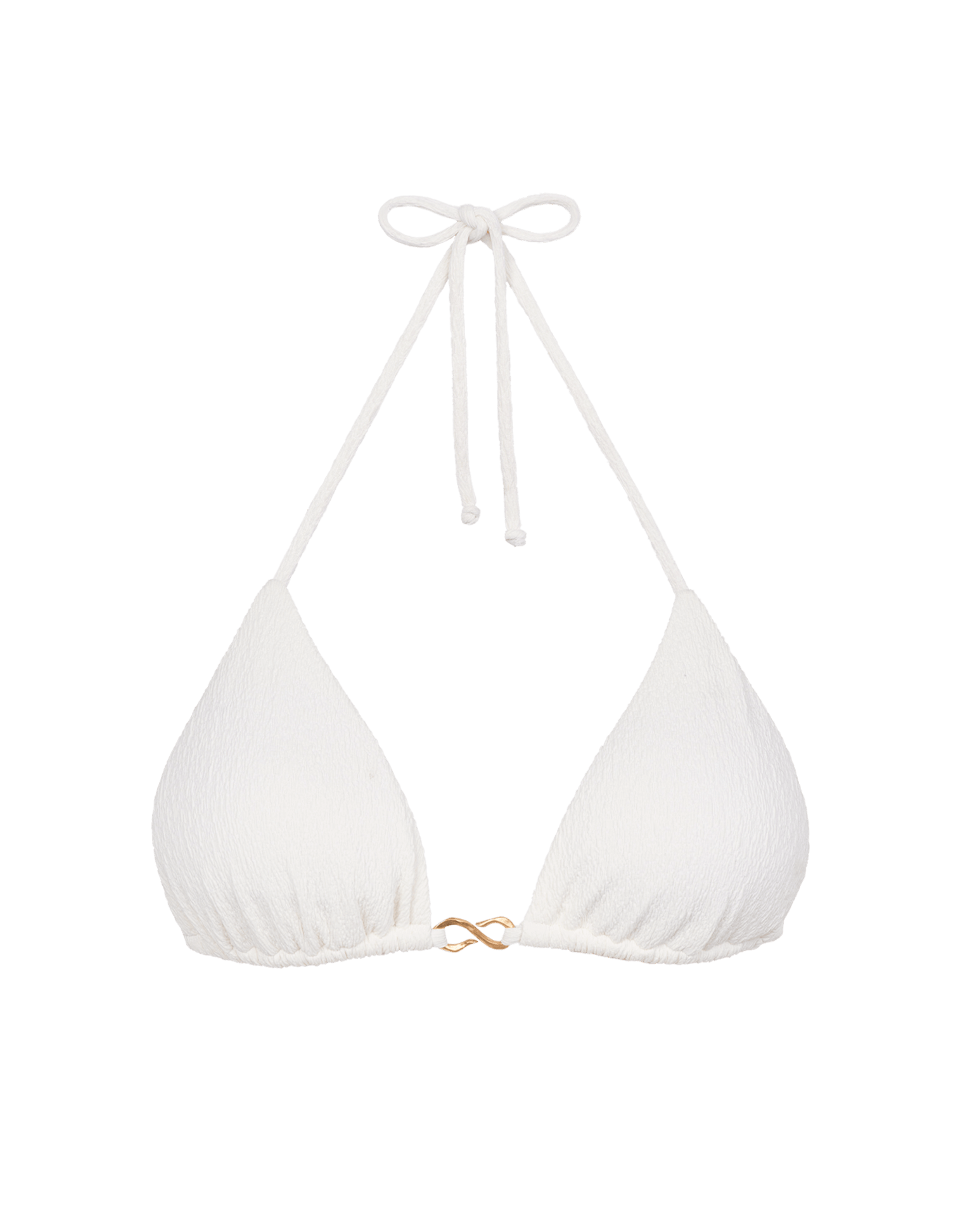 Firenze Solaro Tri Top - White