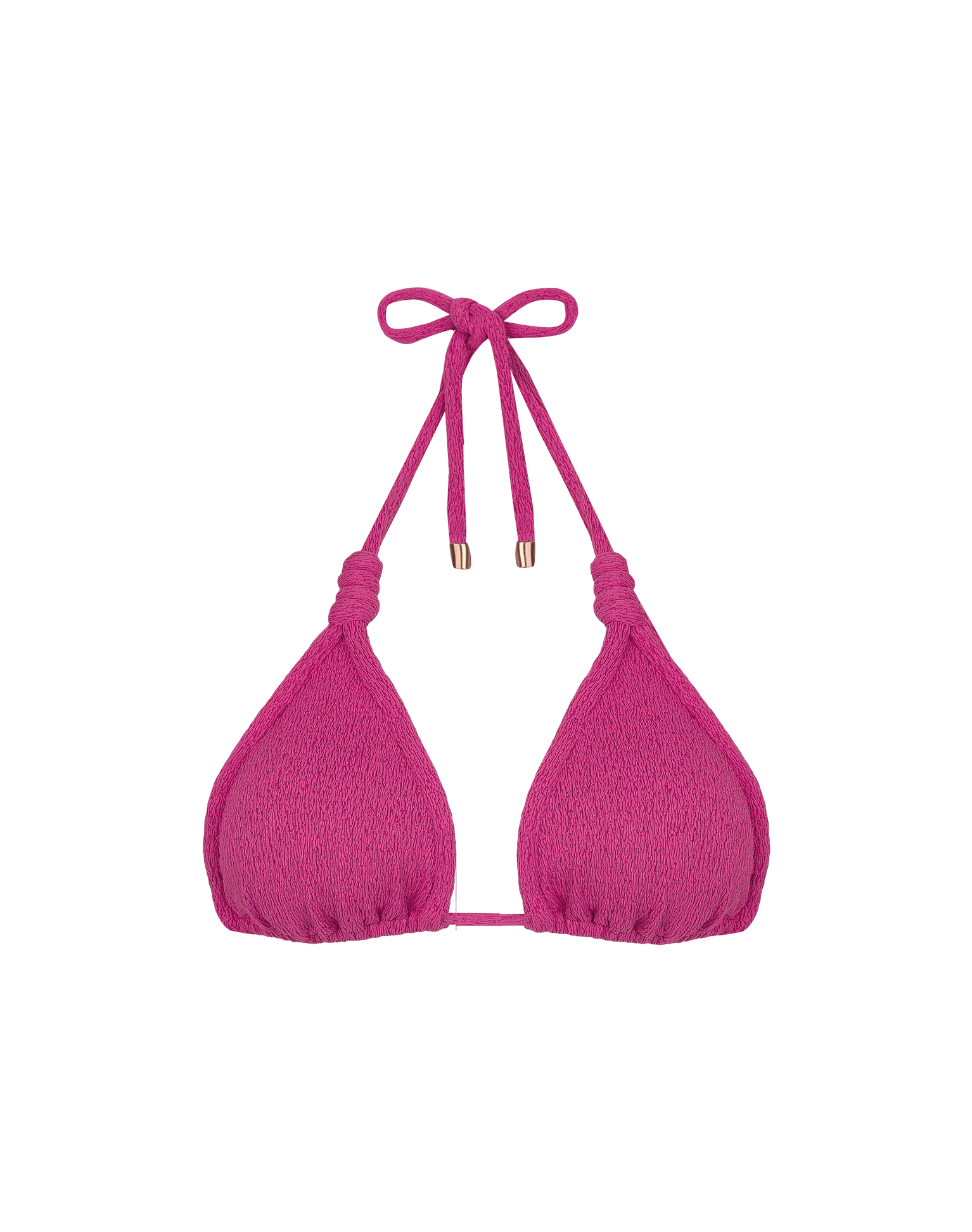 Firenze Susie Tri Top - Orchid