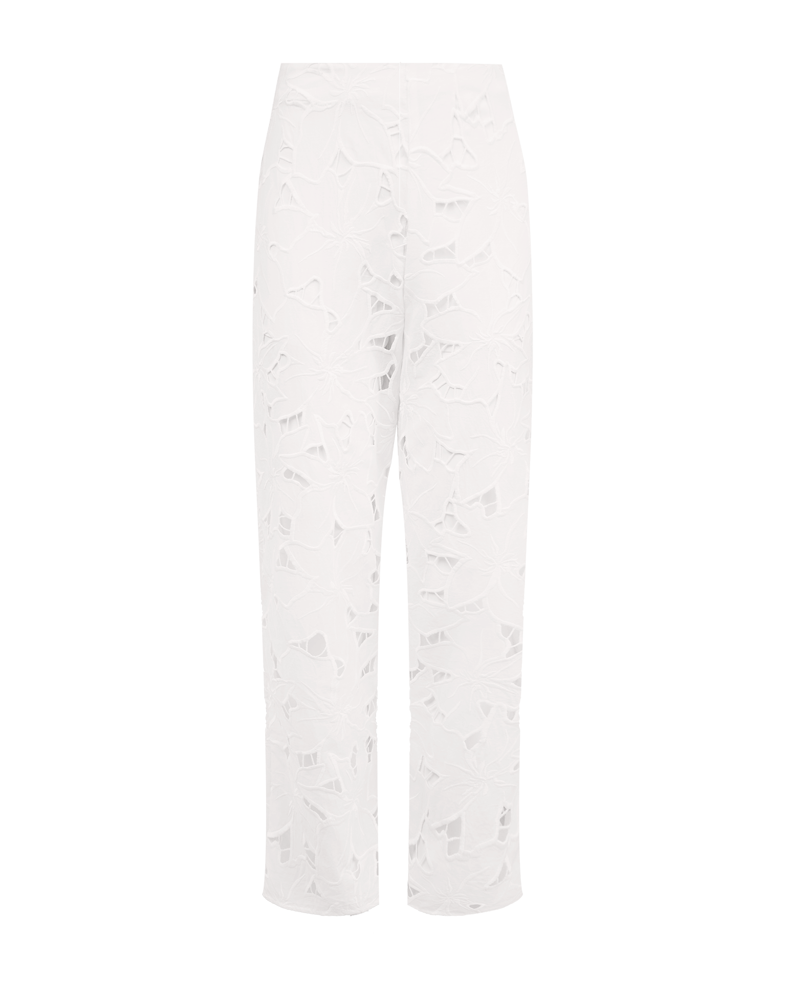 Giorgia Pants - Off White