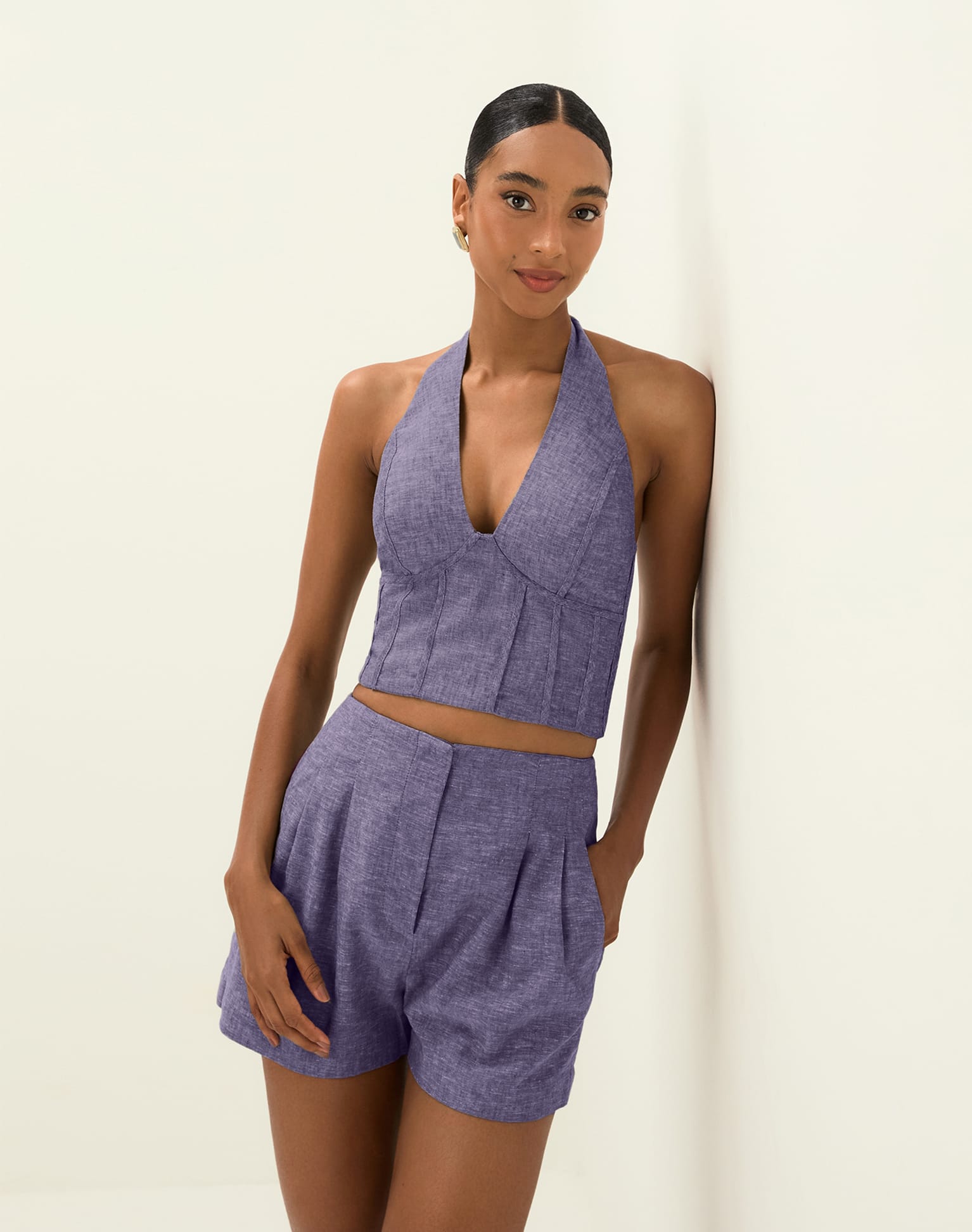 Josephine Top - Le Bleu