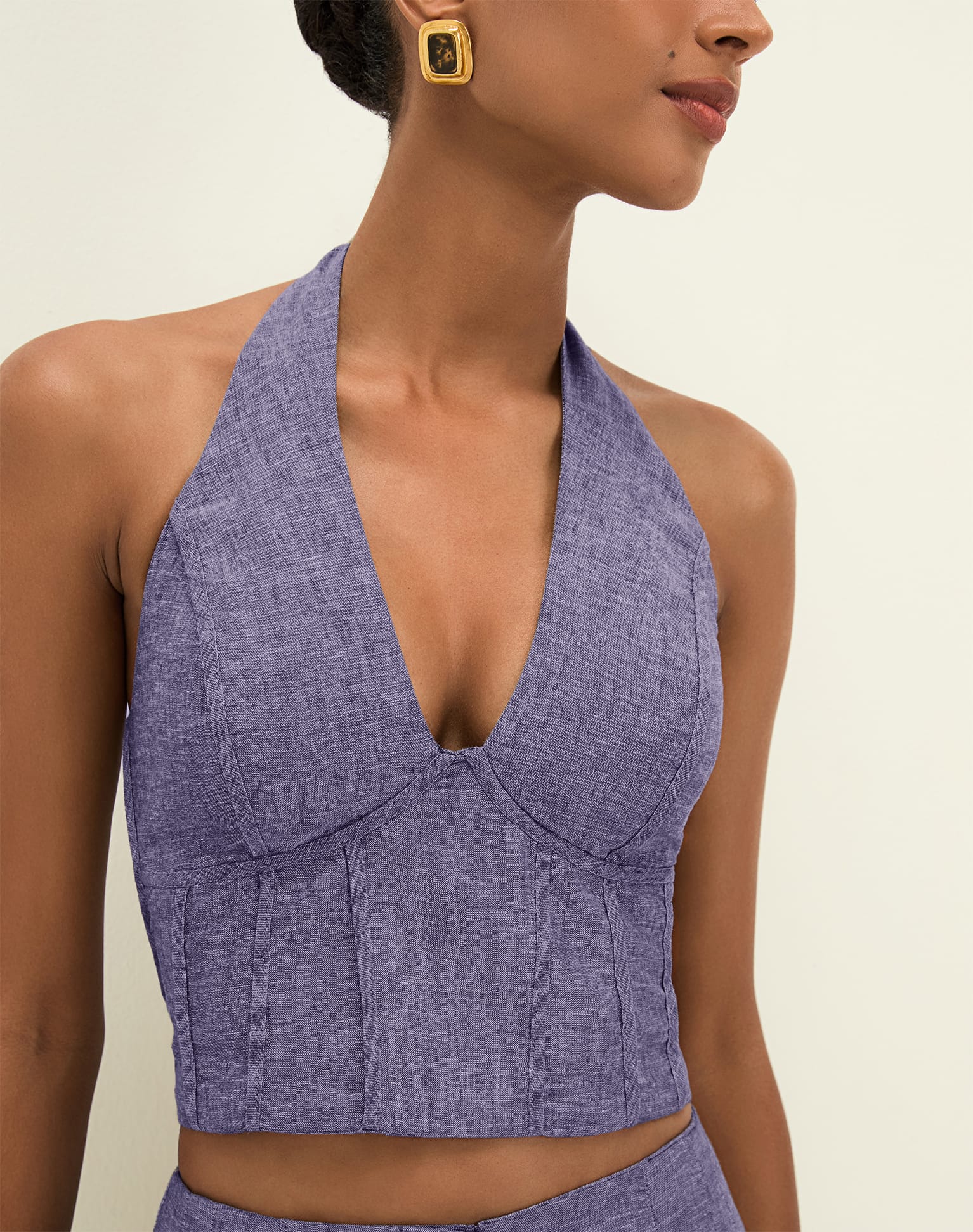 Josephine Top - Le Bleu
