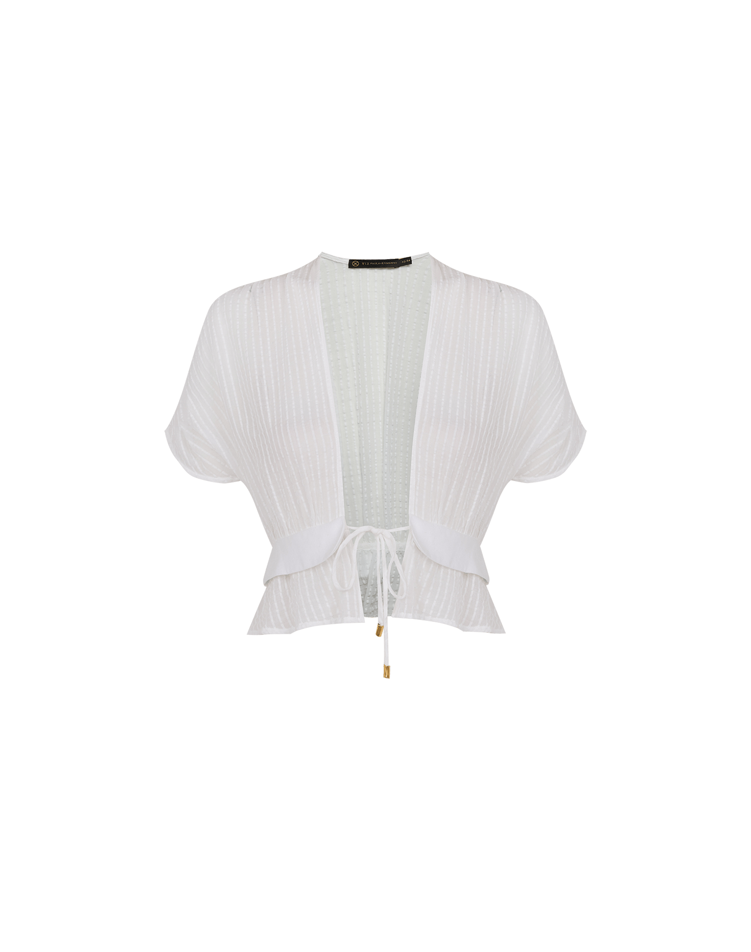 Allie Blouse - Off White