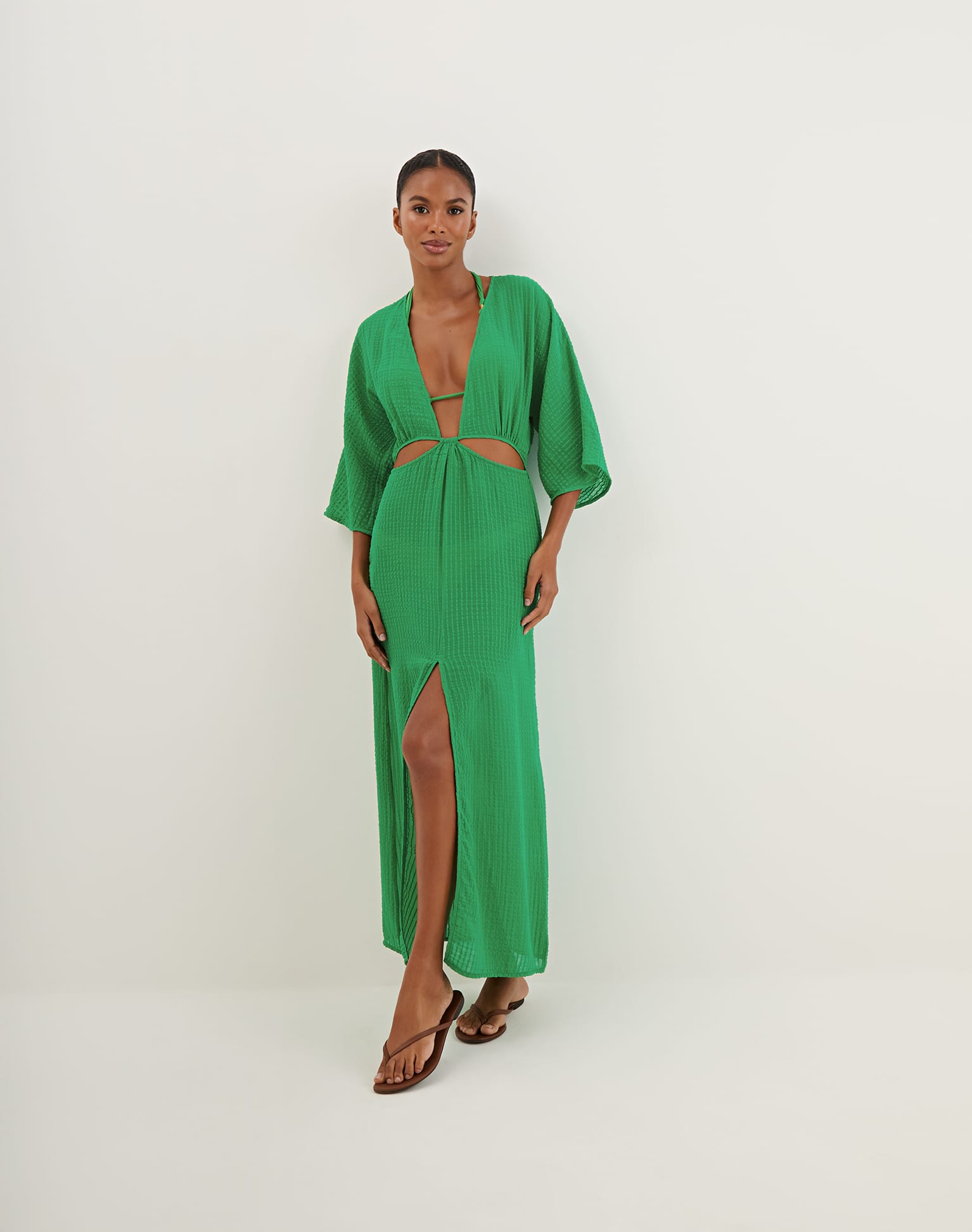 Allie Long Cover Up - Meadow