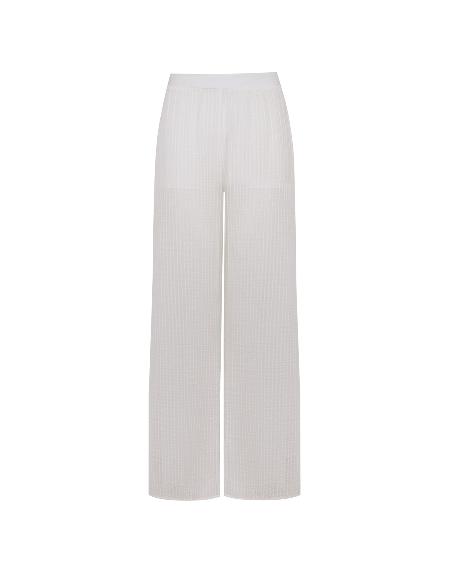 Allie Pants - Off White
