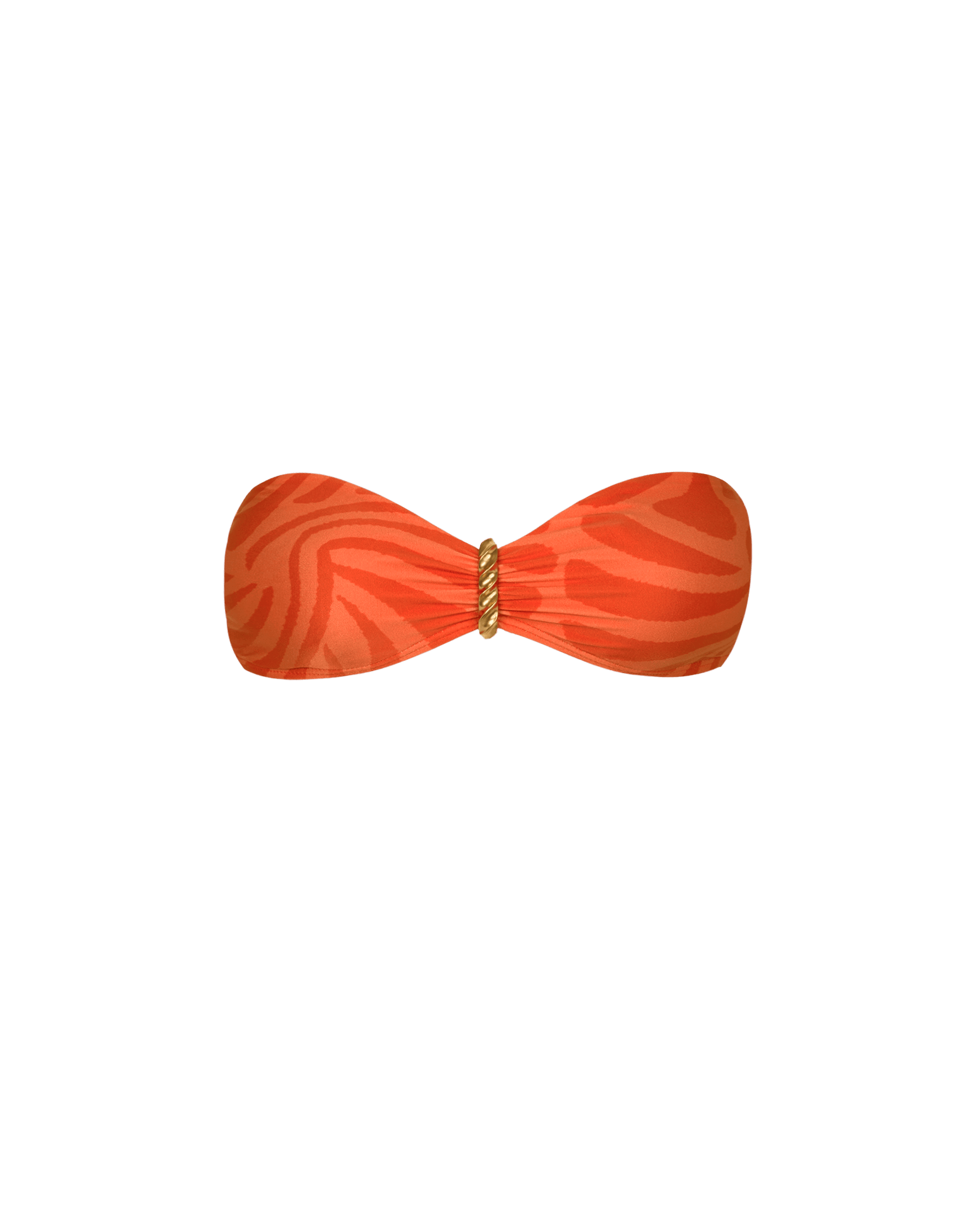 Lori Bandeau Top - Cherie