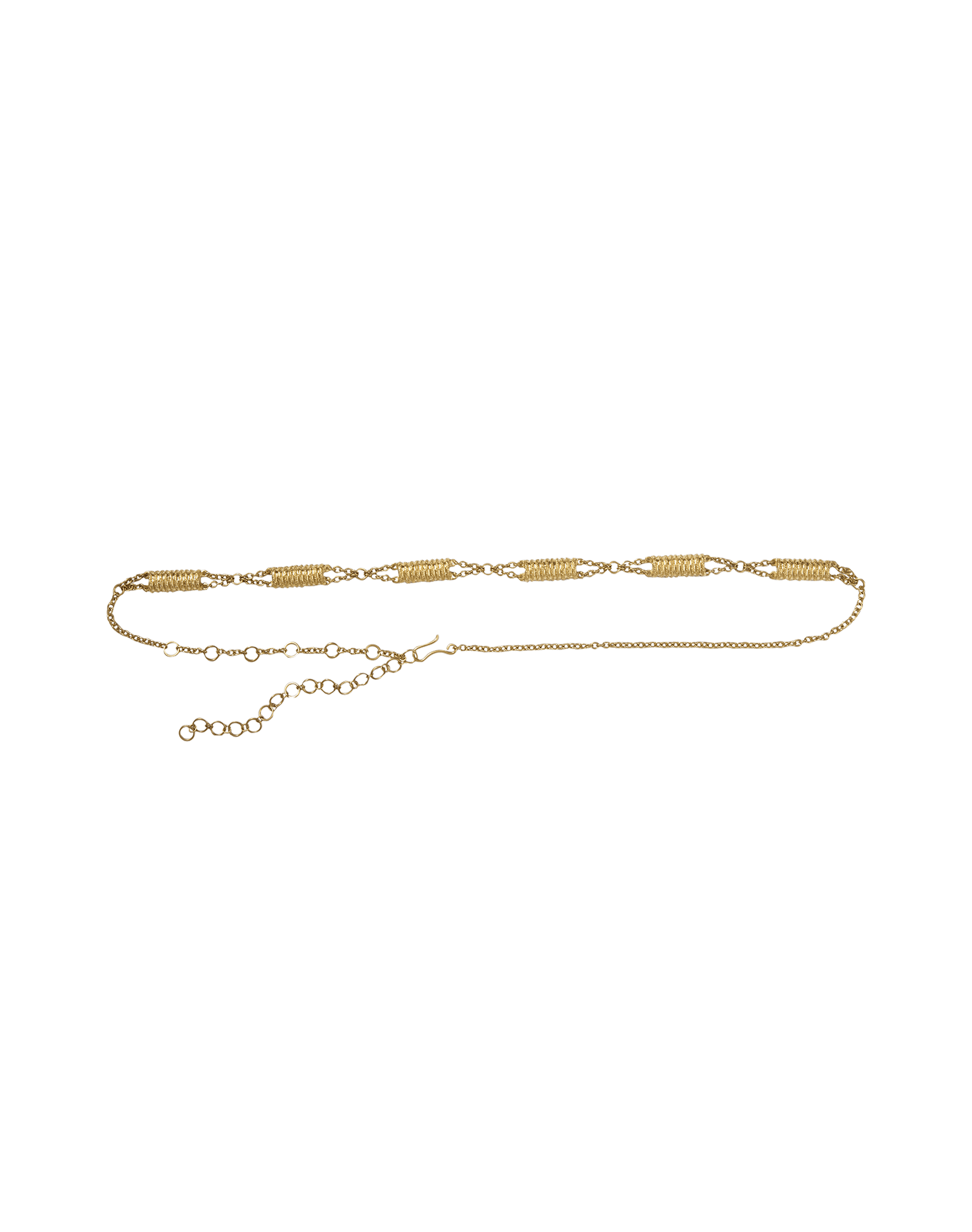 Diana Belt - Gold