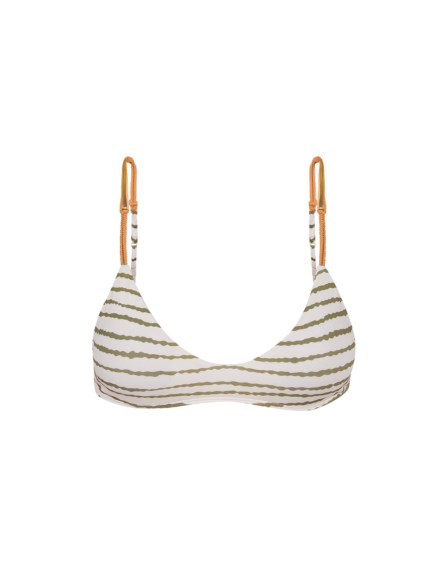 Mandy Li Top (Exchange Only) - Borea