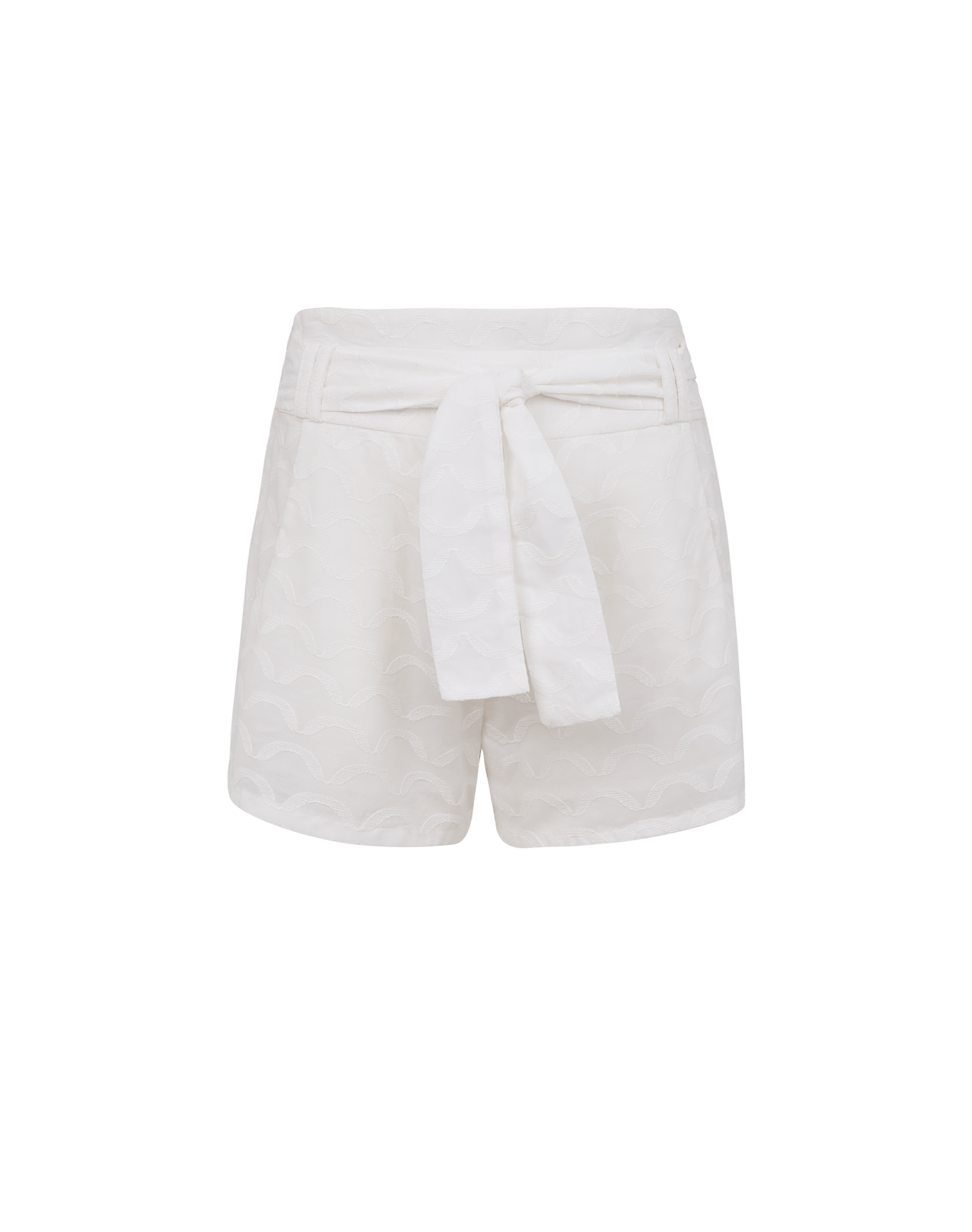 Mara Shorts - Off White