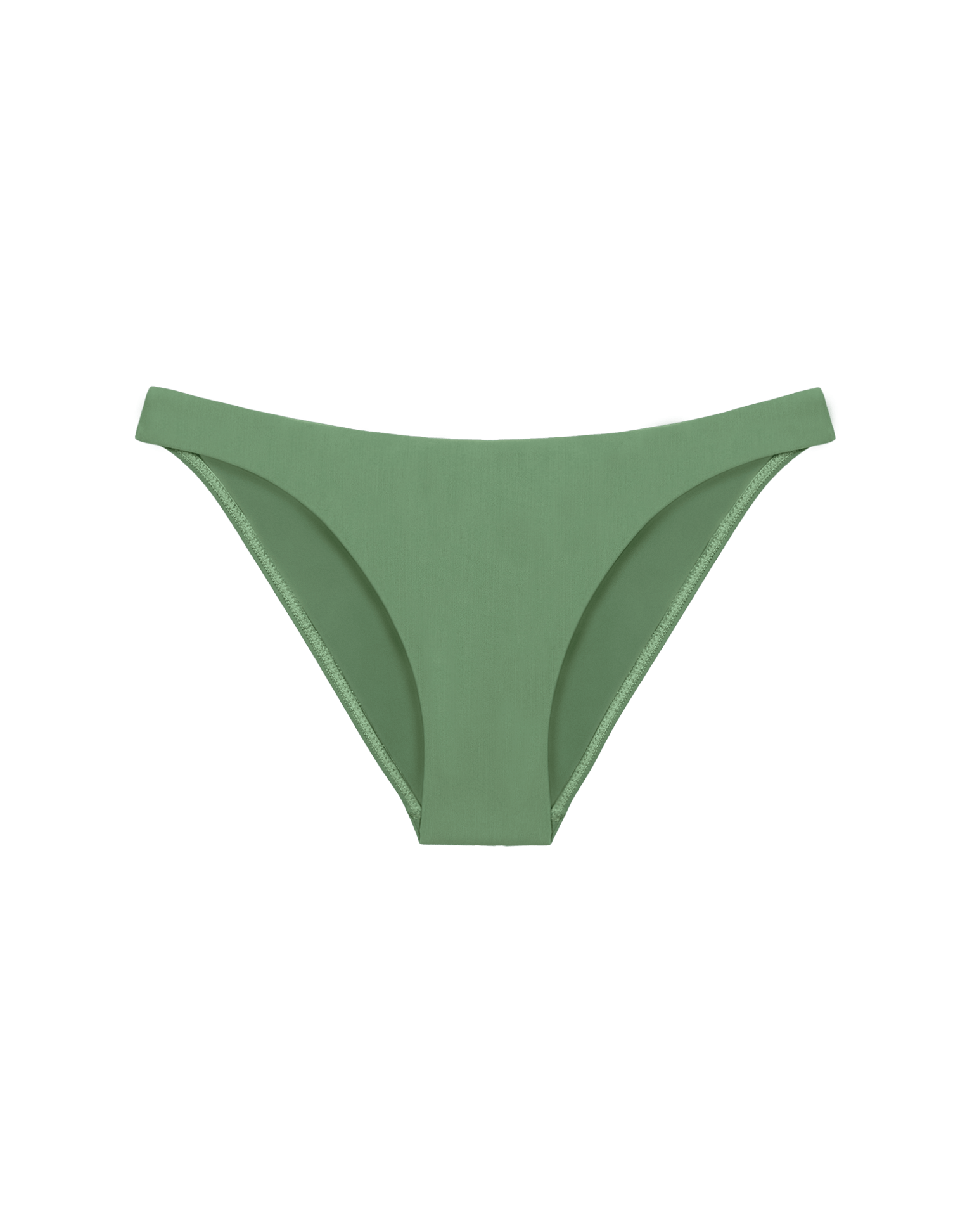 Matte Basic Bottom - Harbor