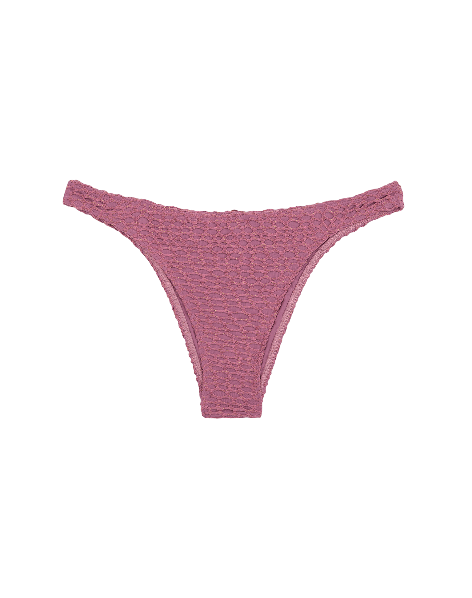 Mesh Basic Bottom - Charming