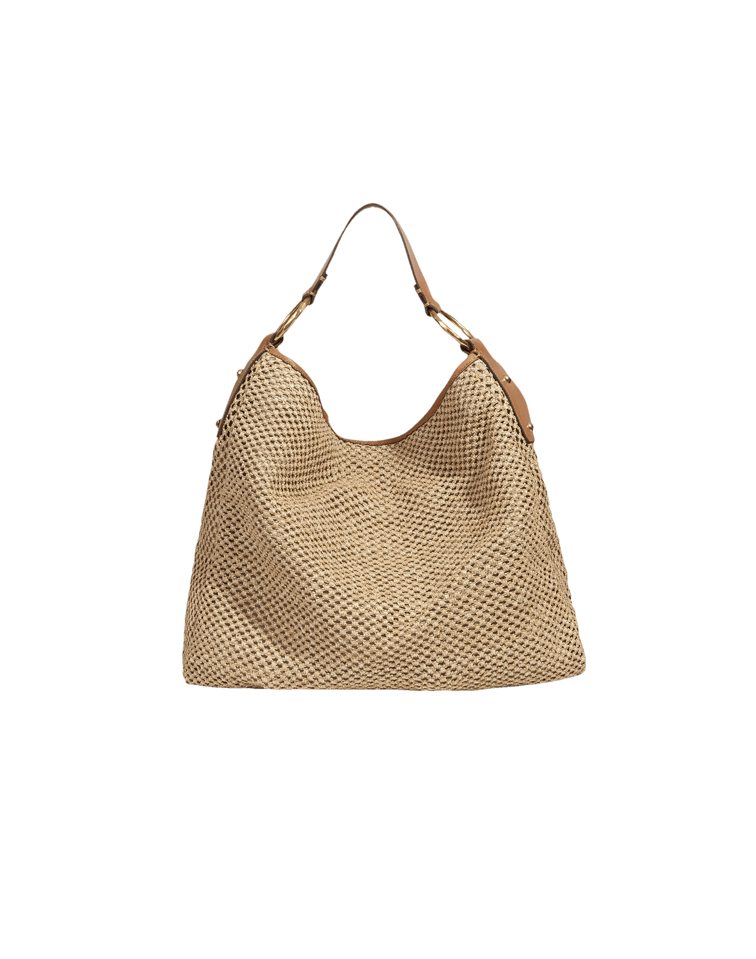 Guetty Bag - Natural