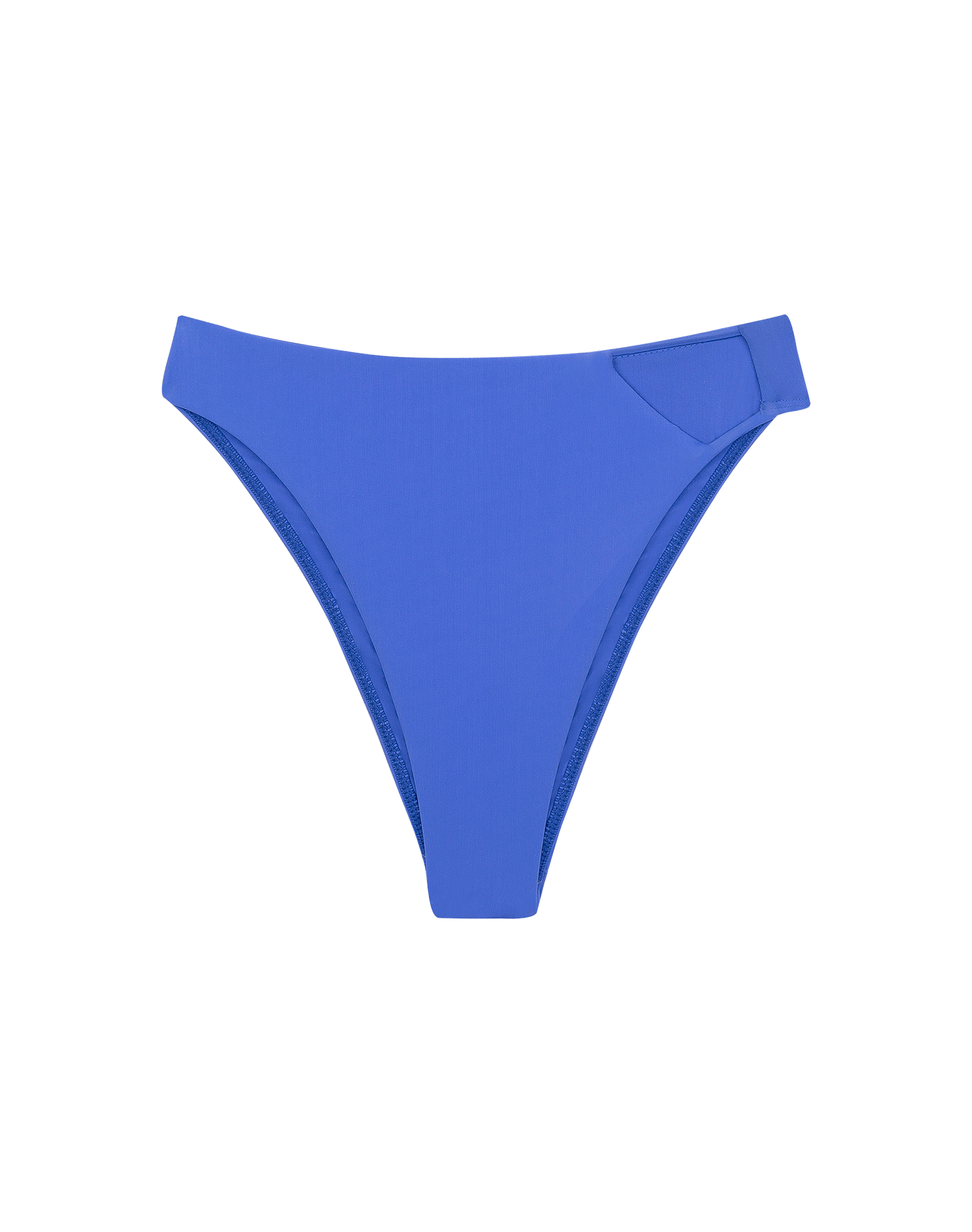 Nara Hot Pant Bottom - Ethereal
