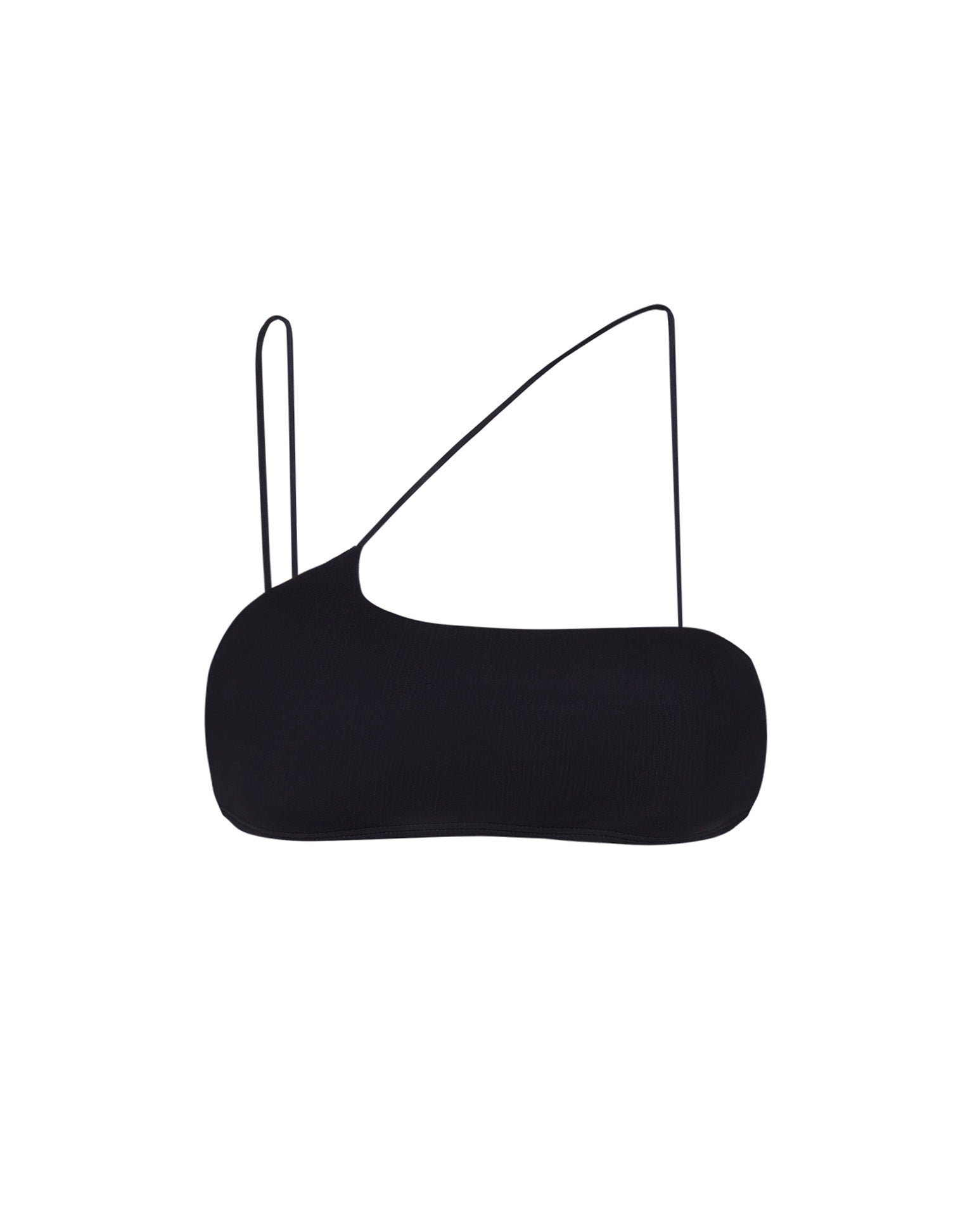 Nara Top (exchange only) - Black
