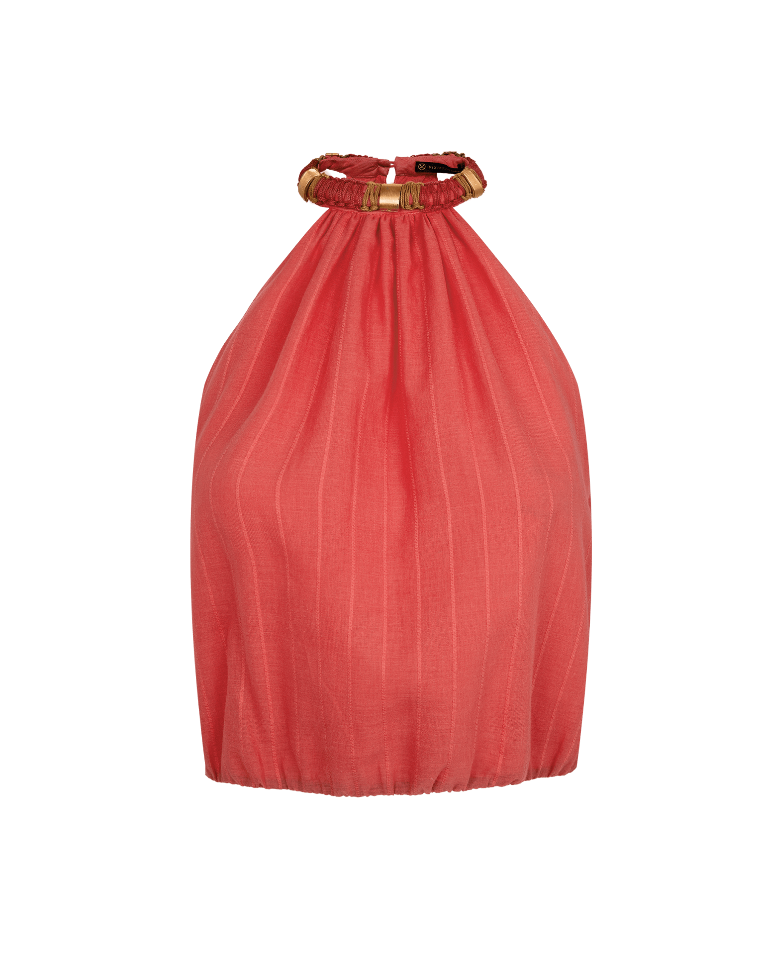 Sally Blouse - Raspberry