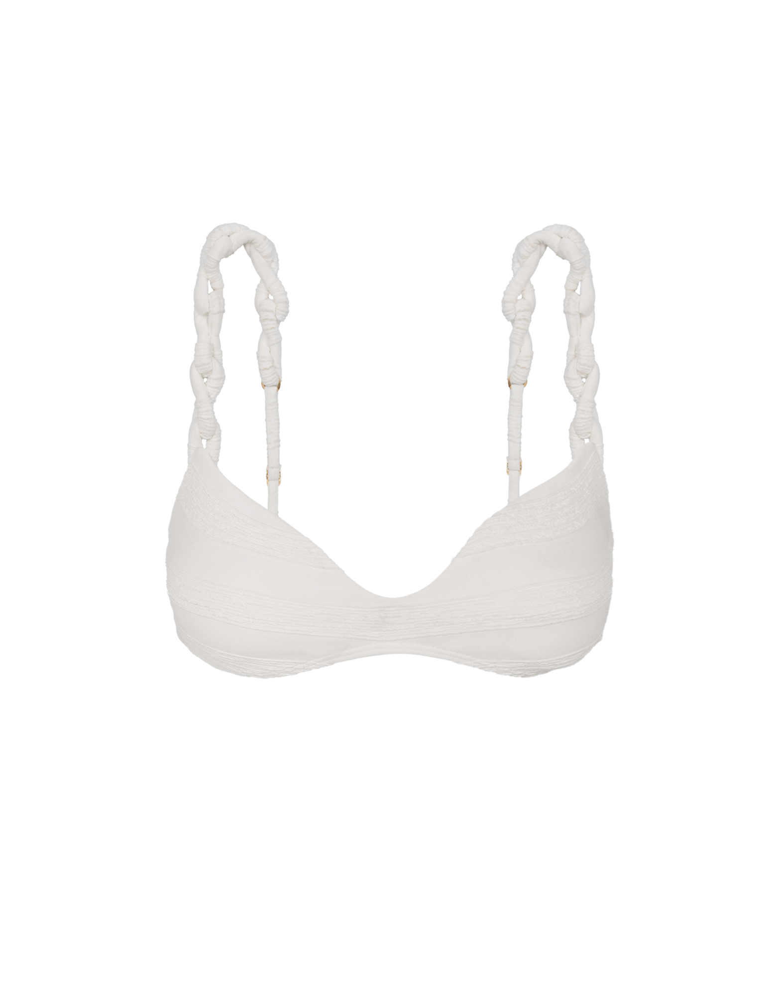 Savyon Leanne Vivian Top - Off White
