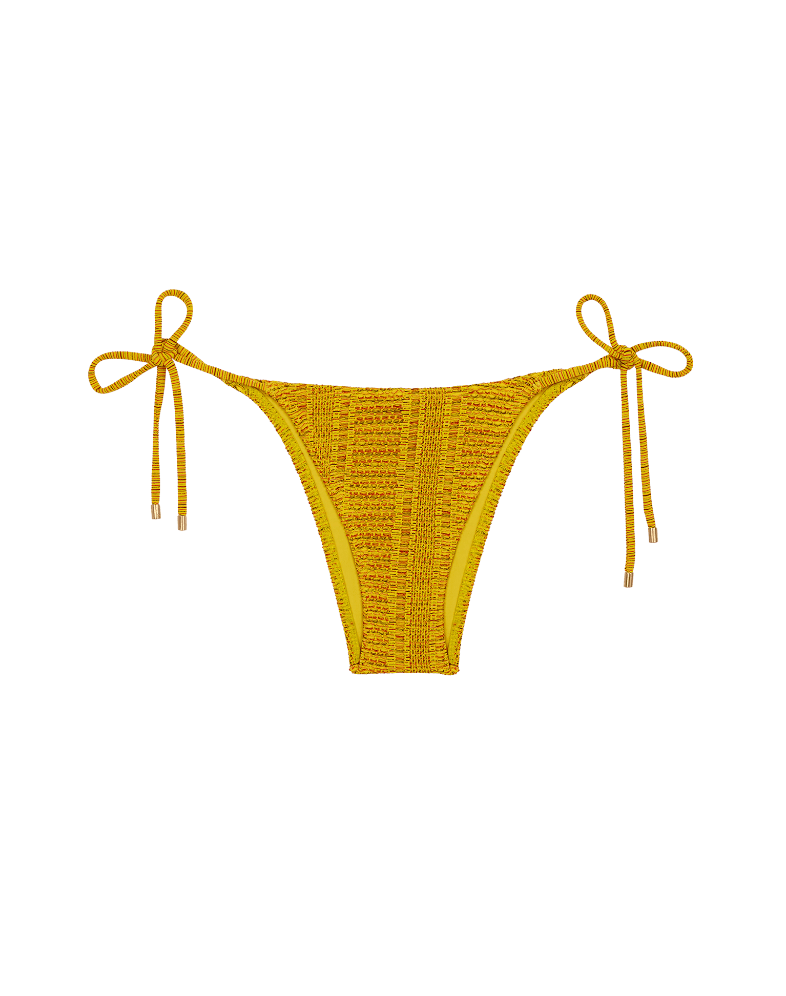 Tie Side Bottom - Aurora
