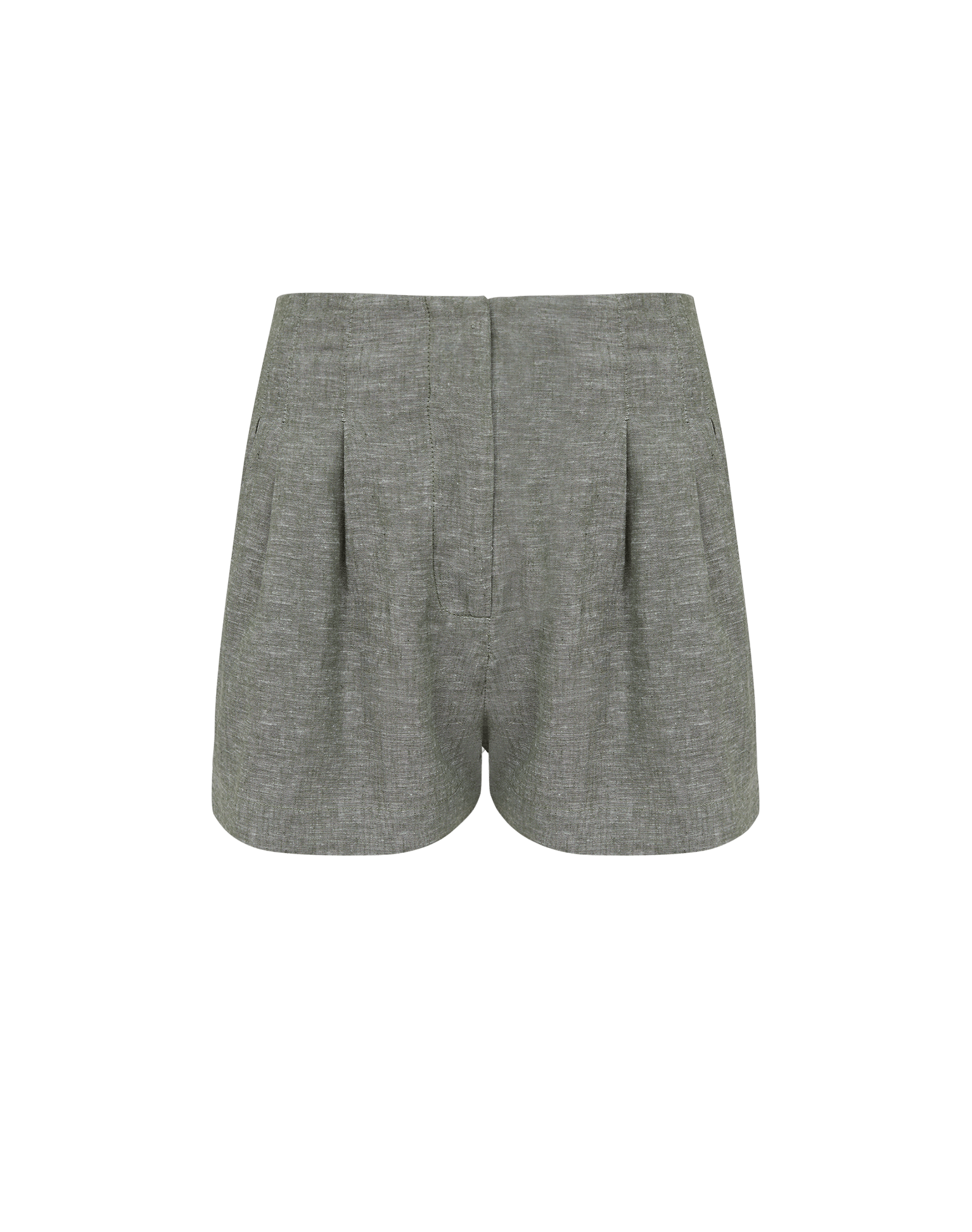 Victoria Shorts - Harbor