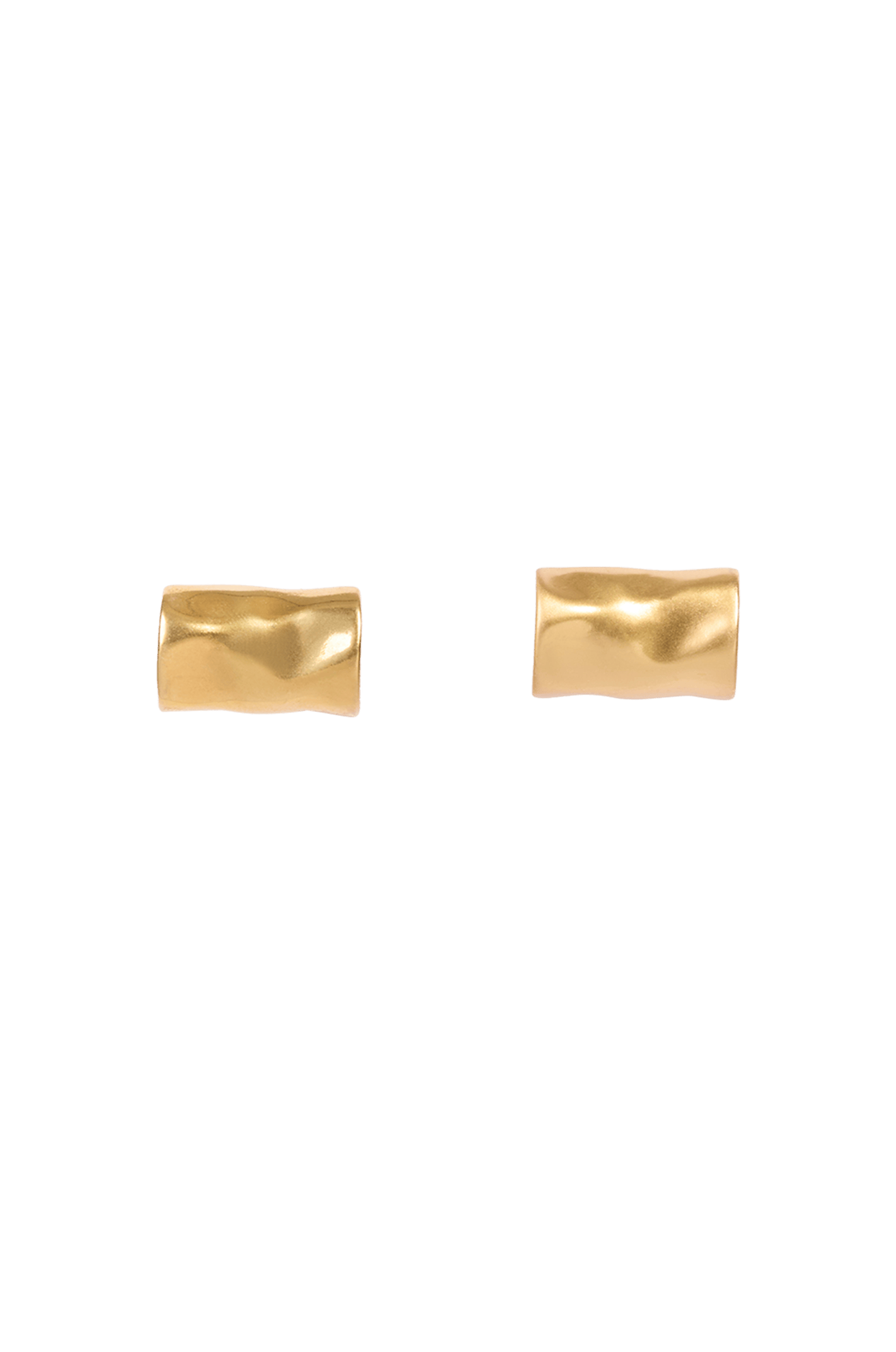 Ana Earrings - Gold