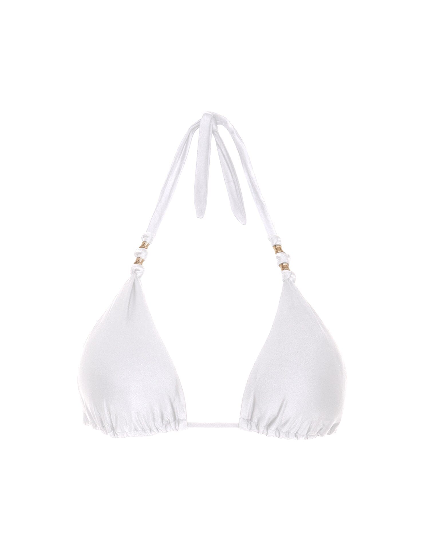 Paula Top - White
