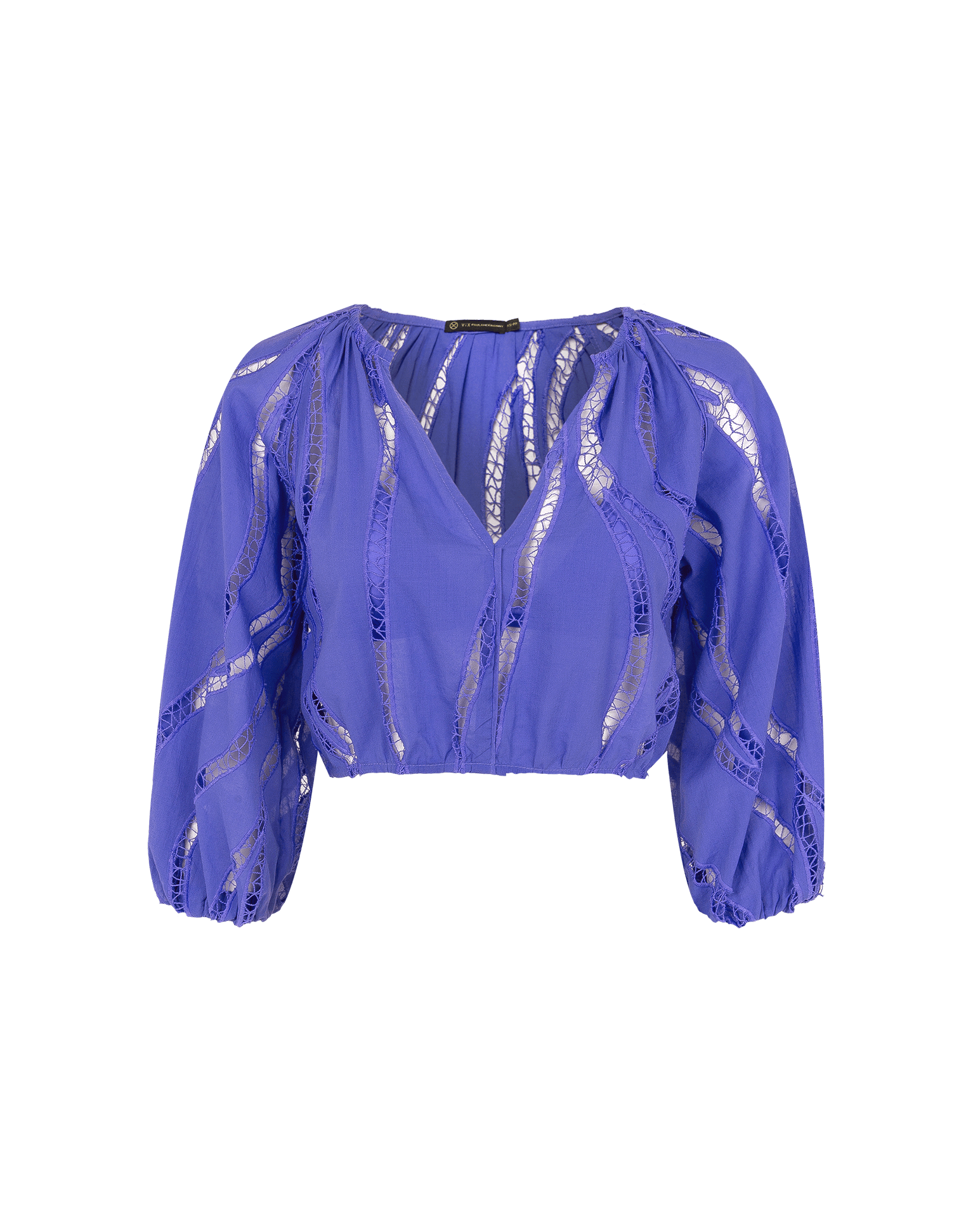Babi Blouse - Ethereal