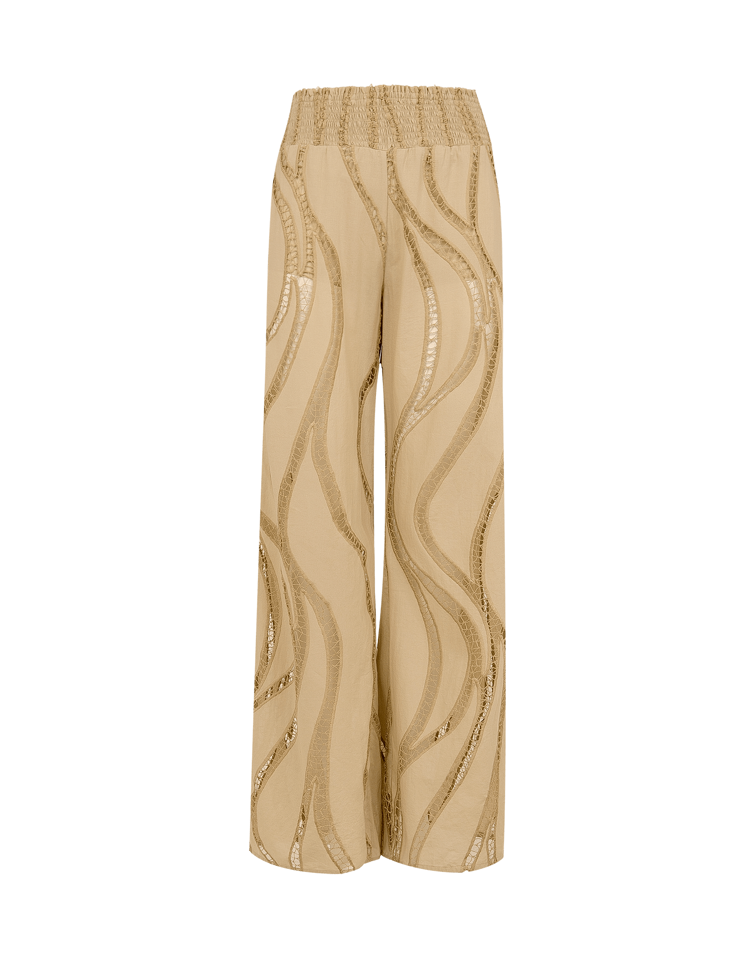 Babi Pants - Santal